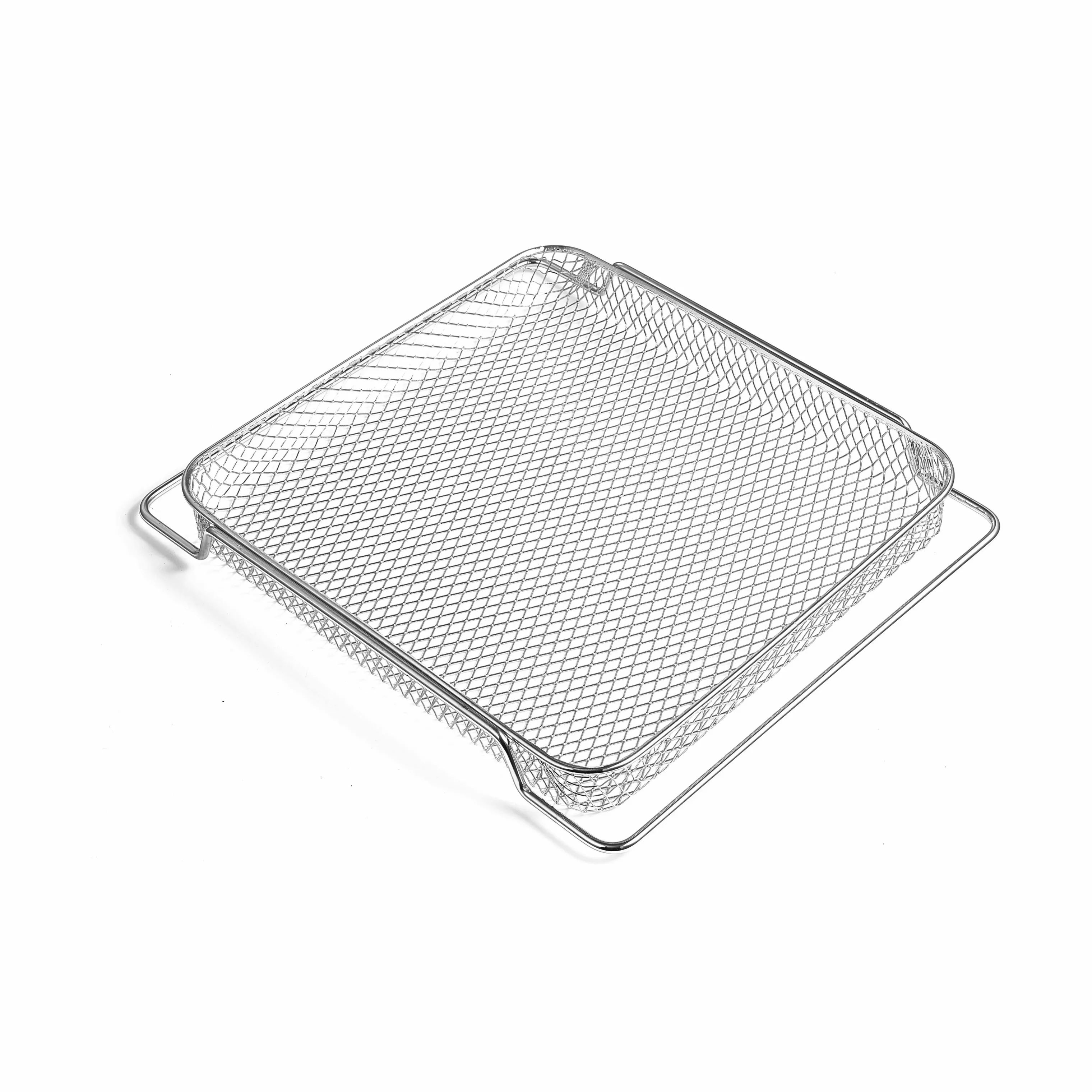 Hâws Miniovne Smart Fryer i Sort, 5
