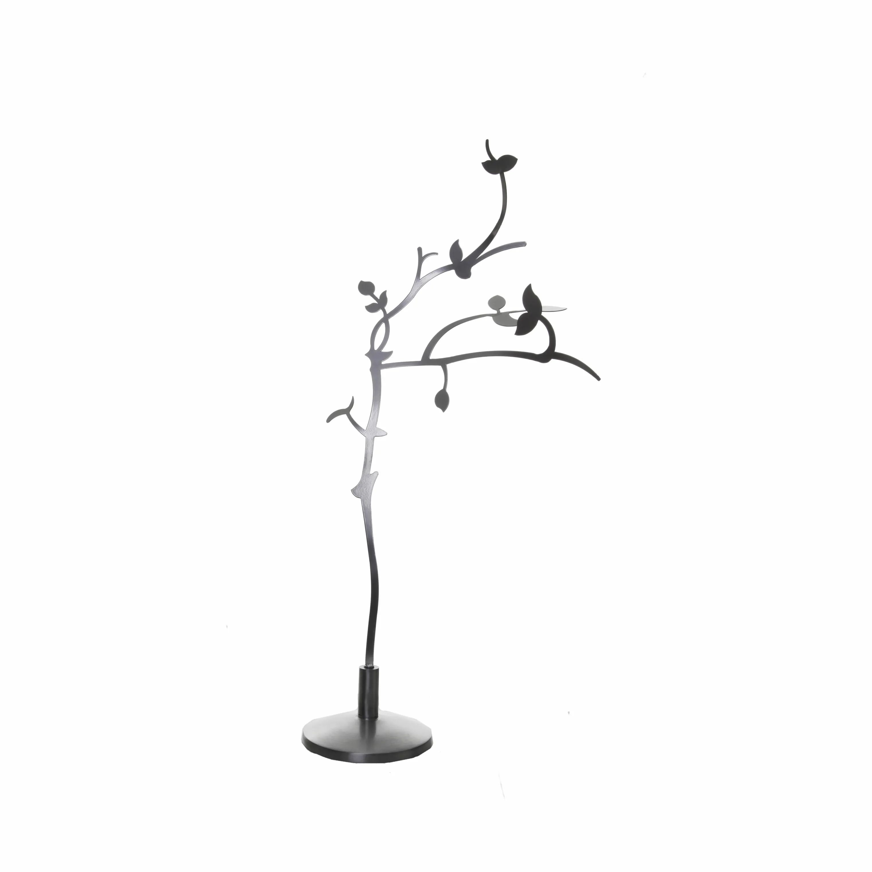 Jette Frölich Design Julefigurer Påske Design Dekoration Gren i Sølvfarvet, 60 cm, 1