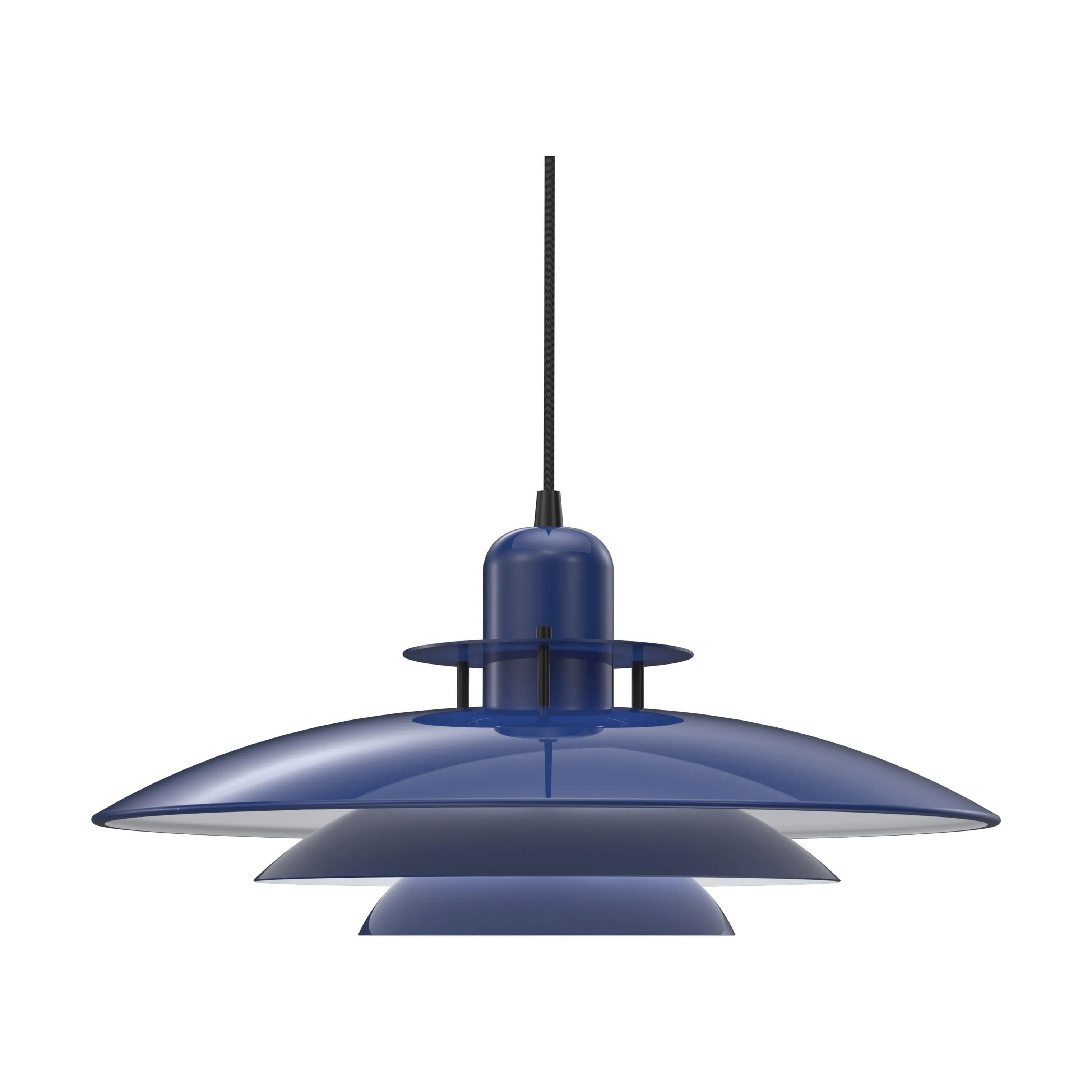 Belid Pendler Primus Pendel i Deep blue, 43 cm, 1