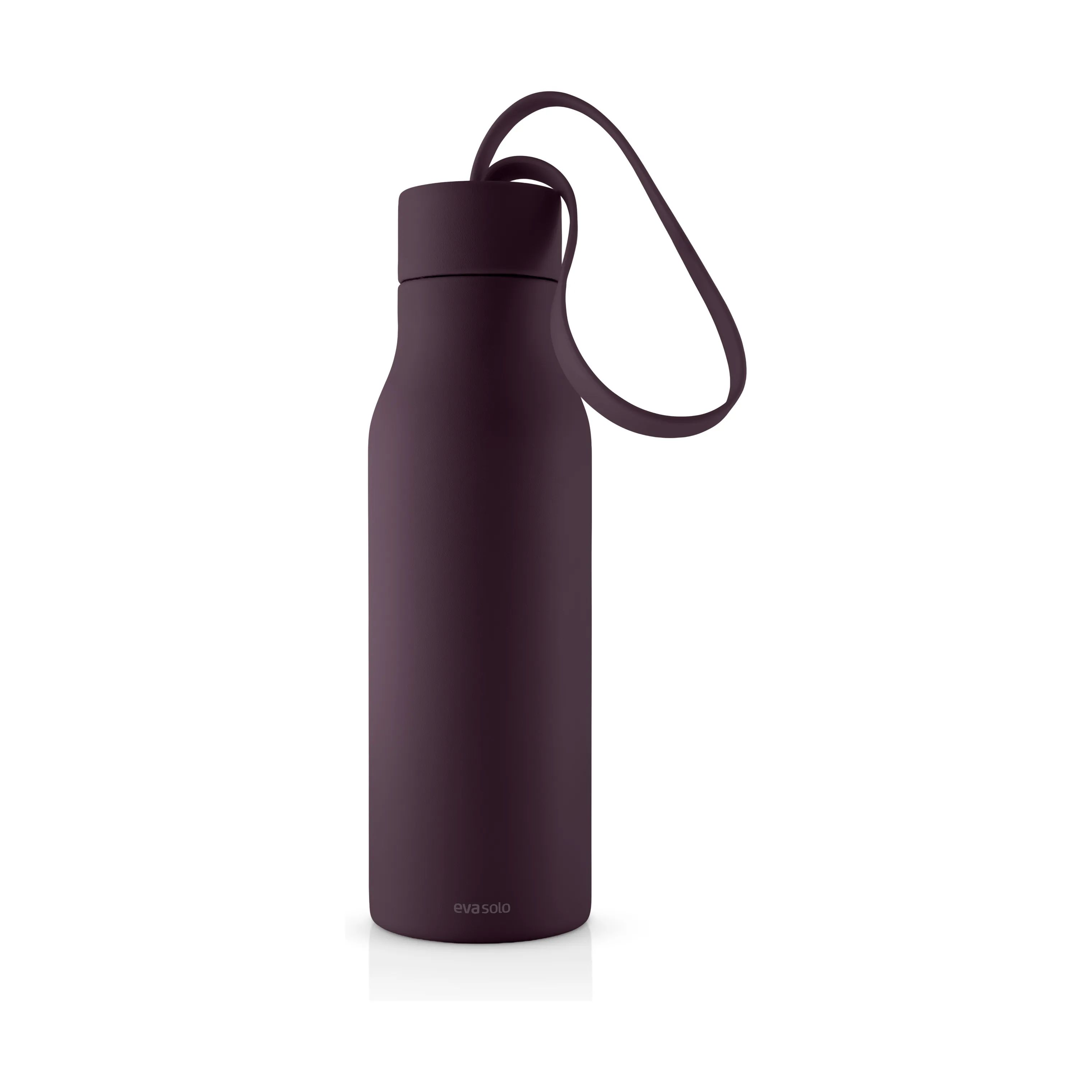 Eva Solo Termoflasker Re-Hydrate Termoflaske i Fig purple, 1