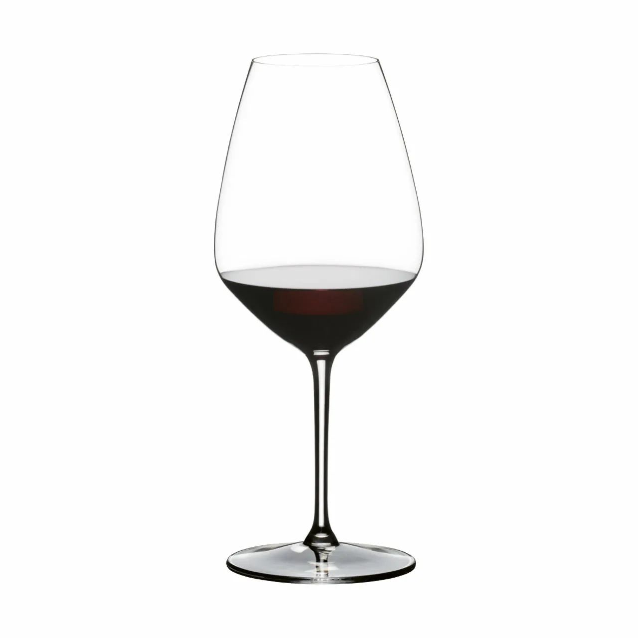 Riedel Rødvinsglas Extreme Shiraz Rødvinsglas - 2 stk i Klar, 2