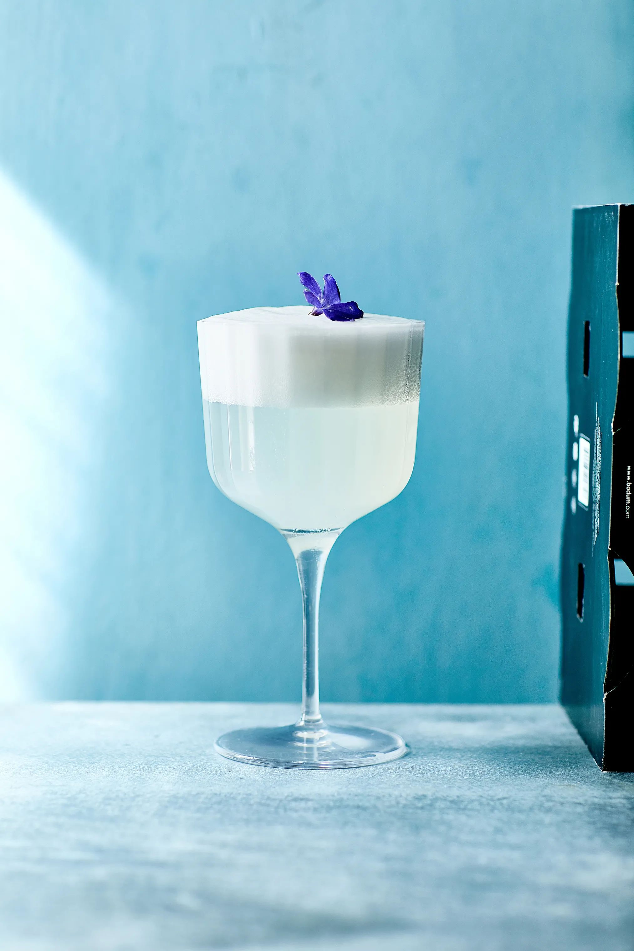 Luigi Bormioli Ginglas Selection Gin & tonic Glas - 4 stk. i Klar, 5