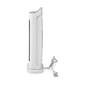 Nedis Ventilatorer SmartLife Varmeblæser i 49,8 cm, 2