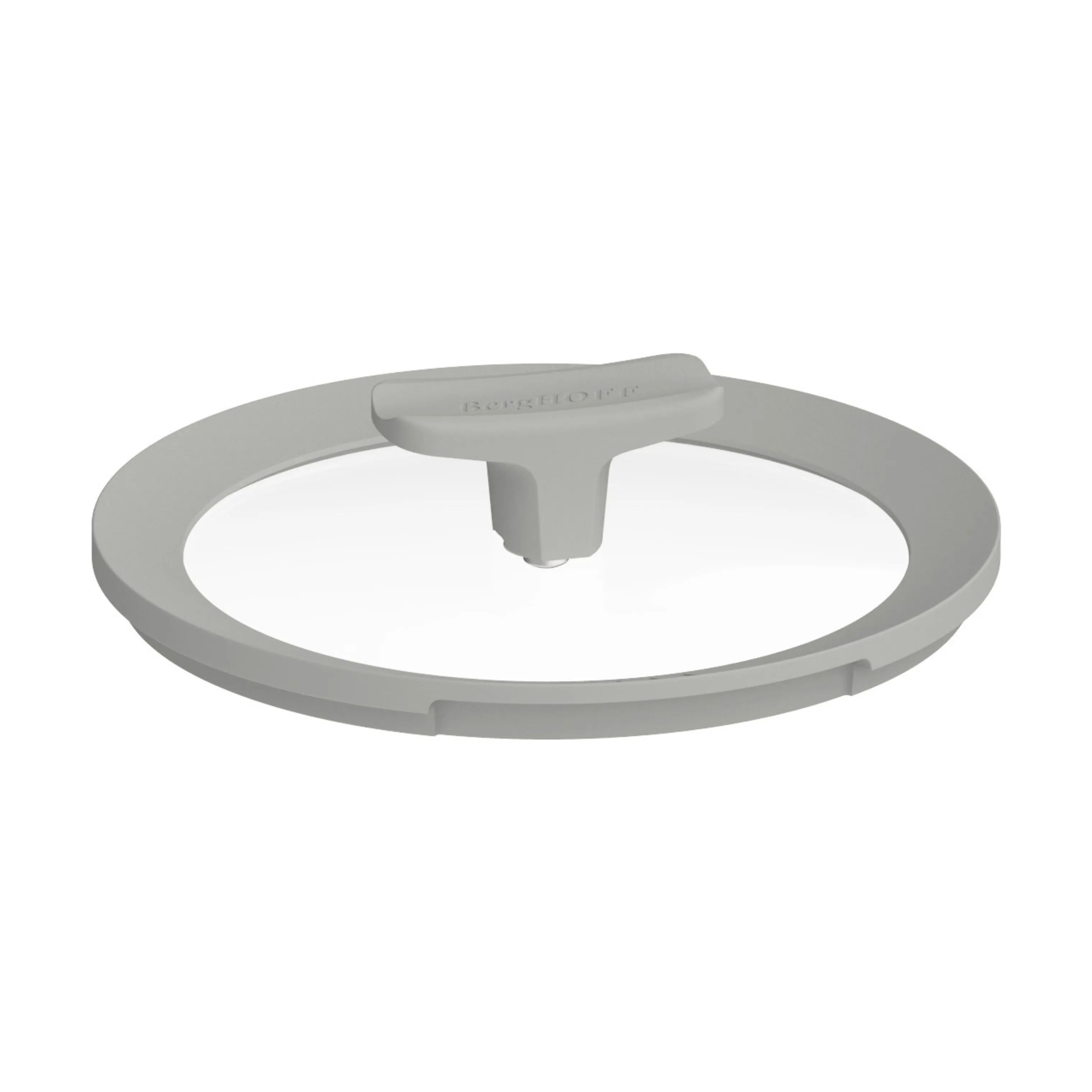 BergHOFF Grydelåg Balance Grydelåg i Moonmist, 20 cm, 1