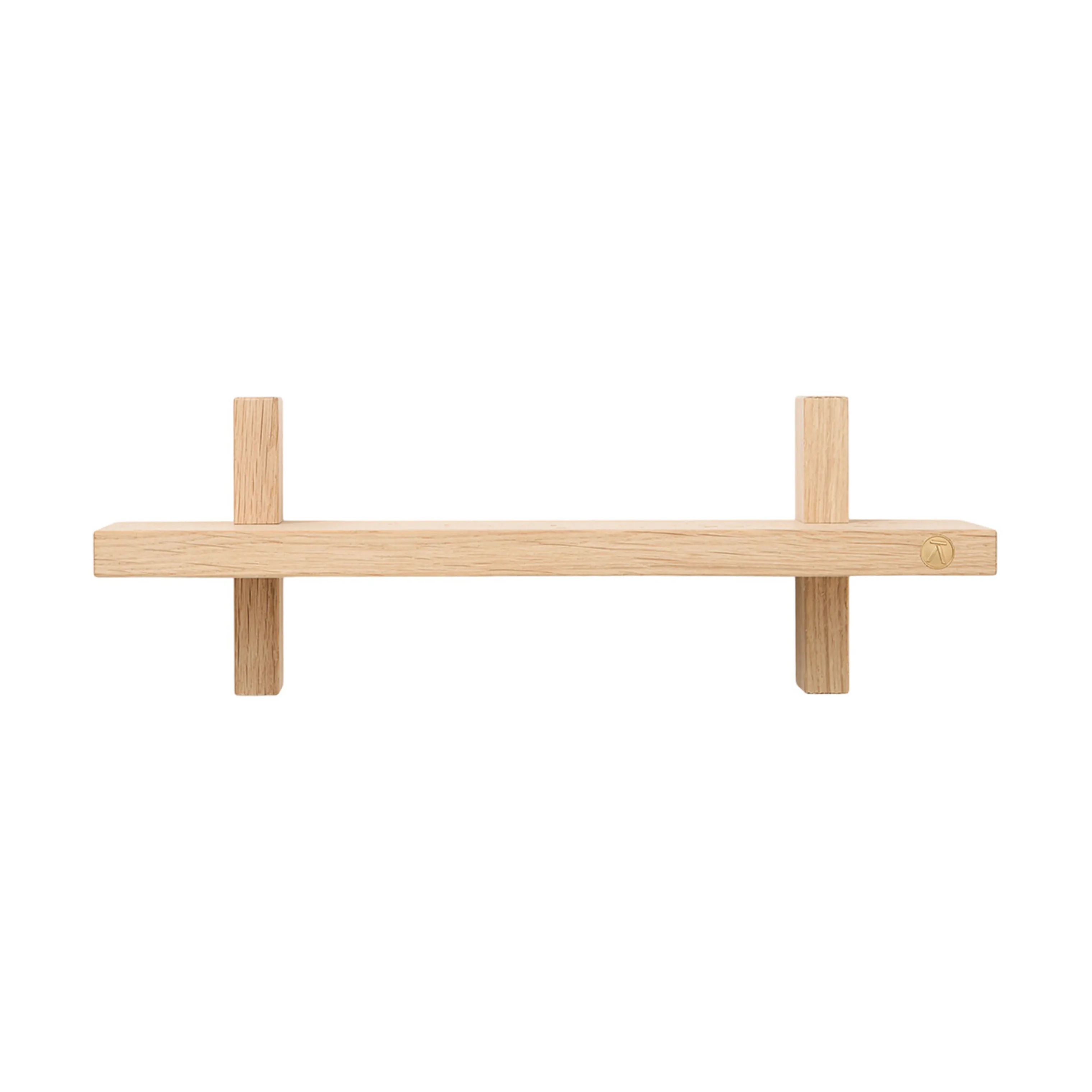 Andersen Furniture Hylder Treat Hylde i 34 cm, 3