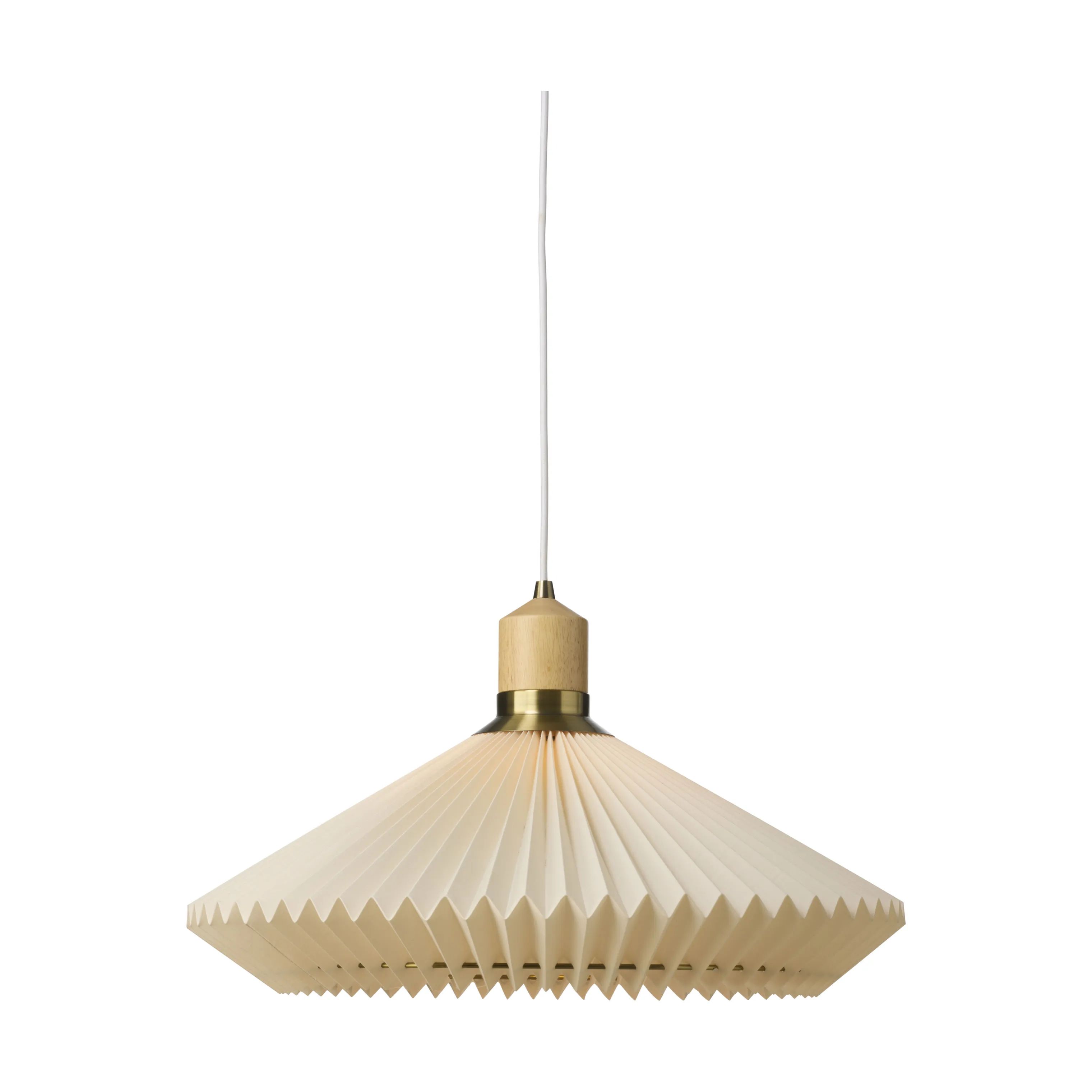 Halo Design Pendler Paris Pendel i Sand  , 56 cm, 1