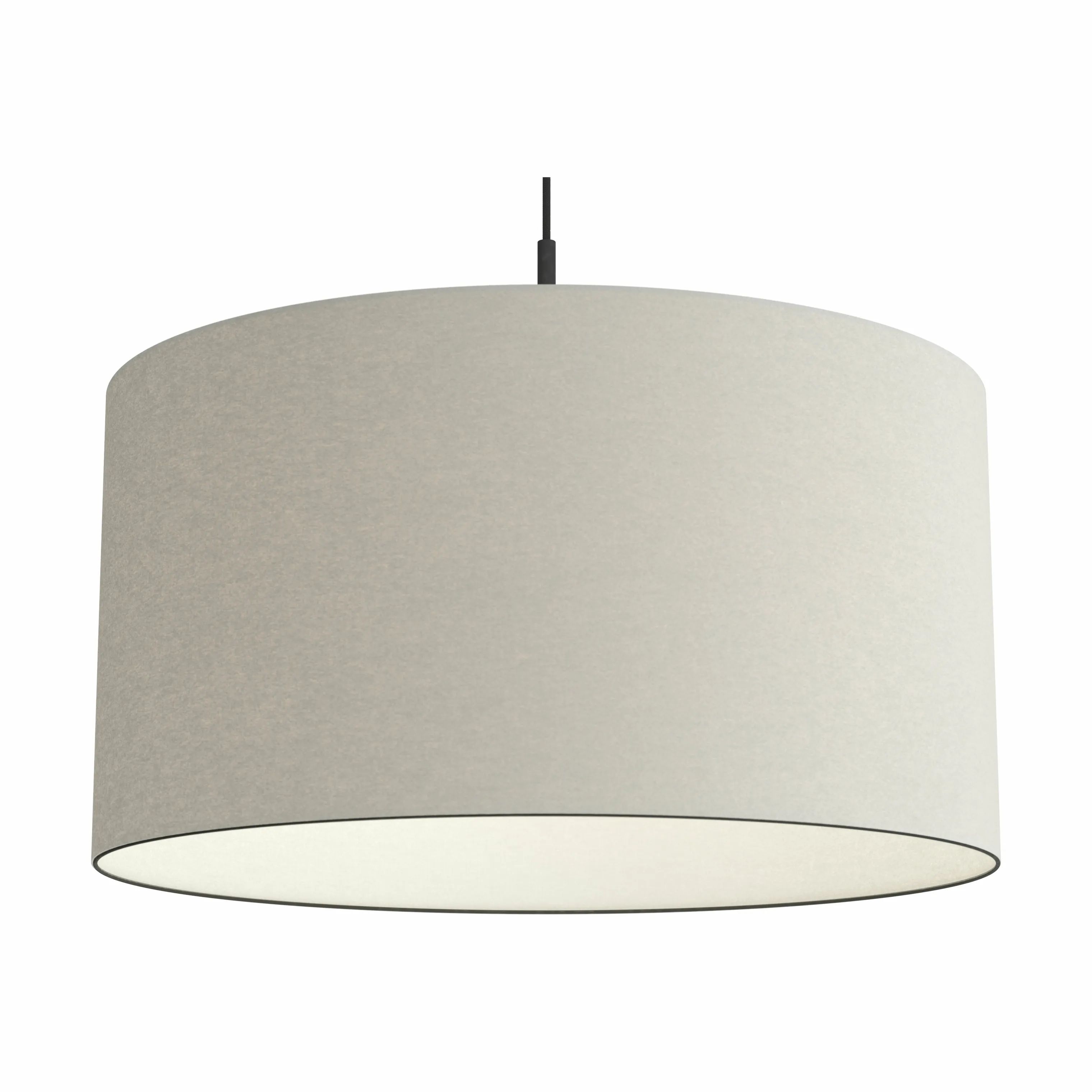 Belid Pendler Soft Pendel i Hvid, 57 cm, 1