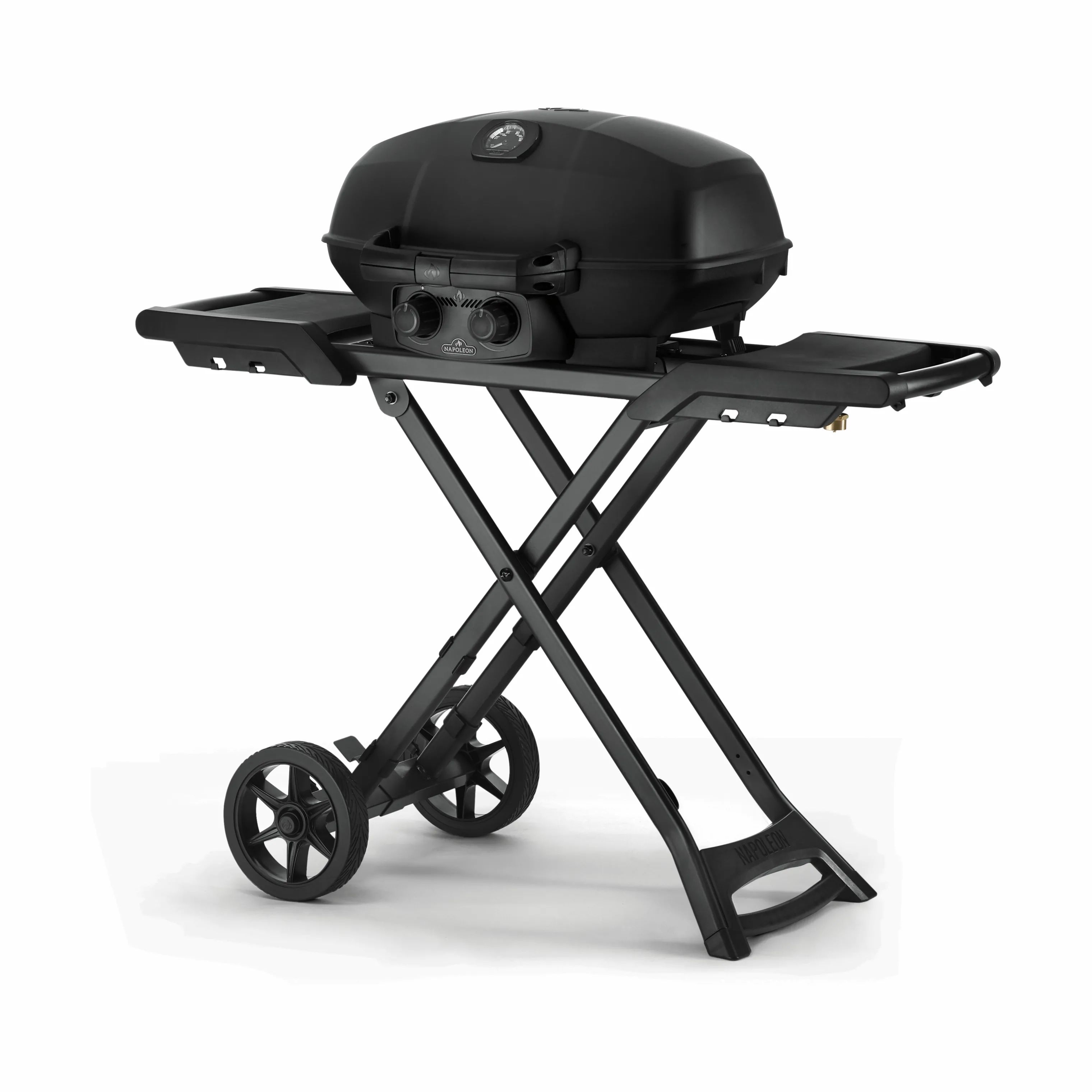Napoleon Gasgrill TravelQ Phantom Gasgrill PRO285X i sort, 7