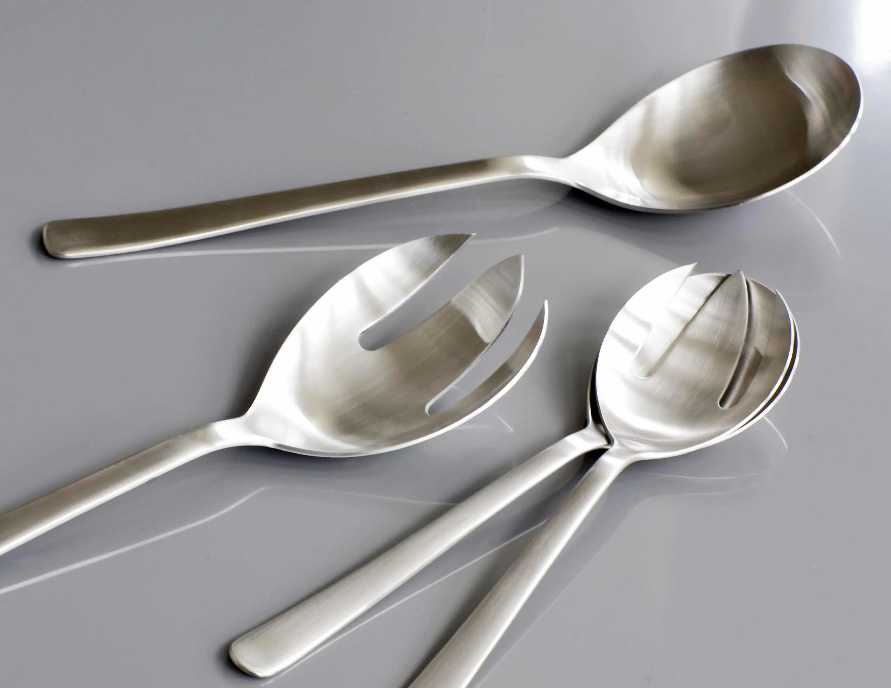 Kay Bojesen ApS Serveringsskeer Grand Prix Serveringsske i 23,5, 2