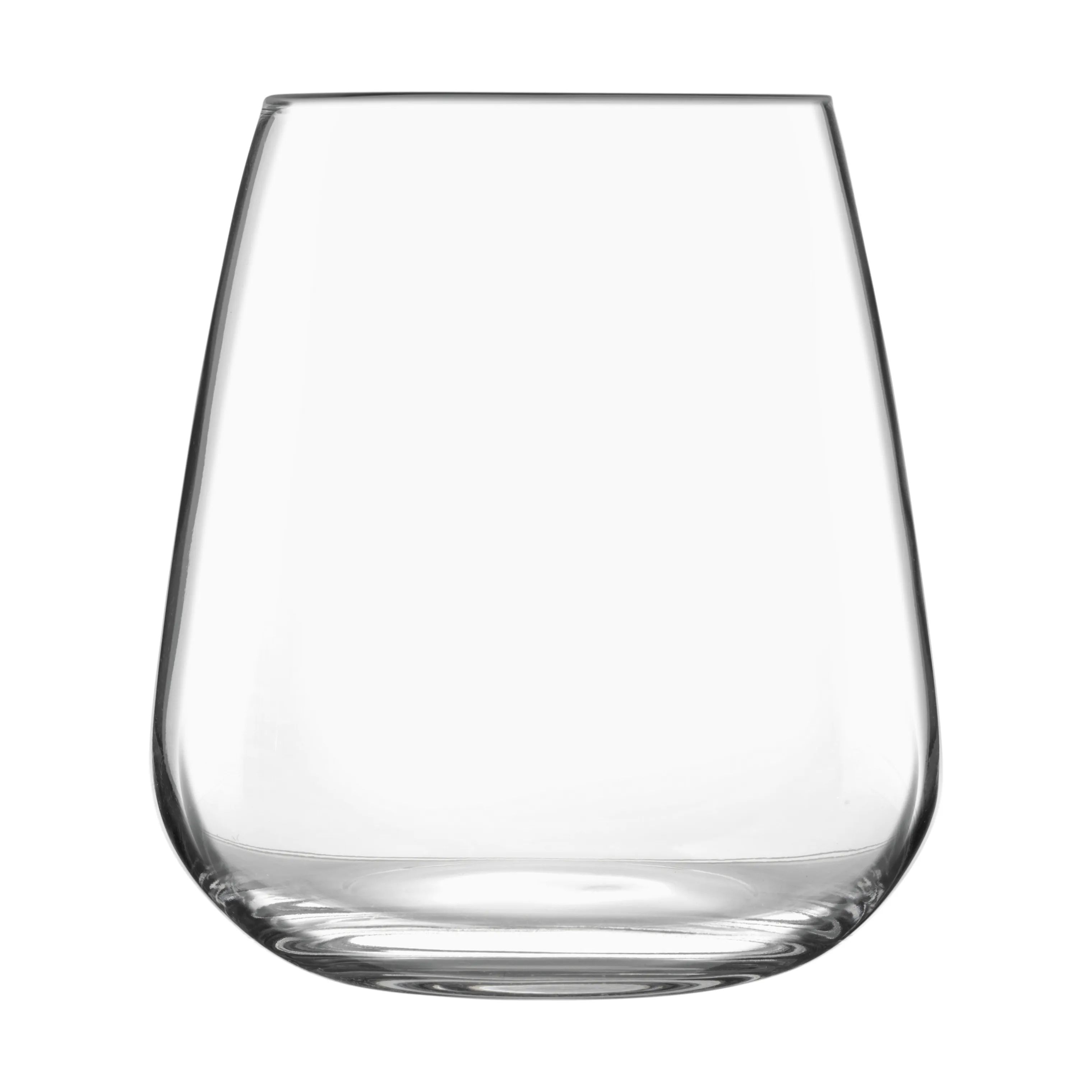 Luigi Bormioli Vandglas Meravigliosi Vandglas - 6 stk. i Transparent, 3