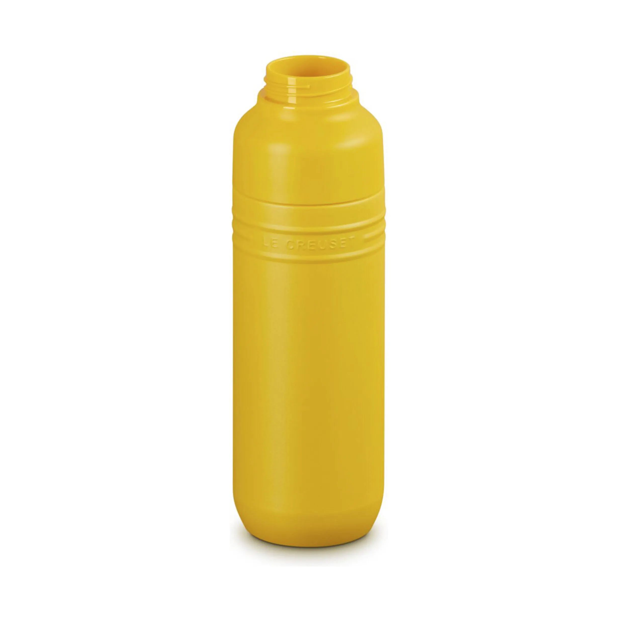 Le Creuset Termoflasker On the Go Termoflaske i Nectar, 500 ml, 3