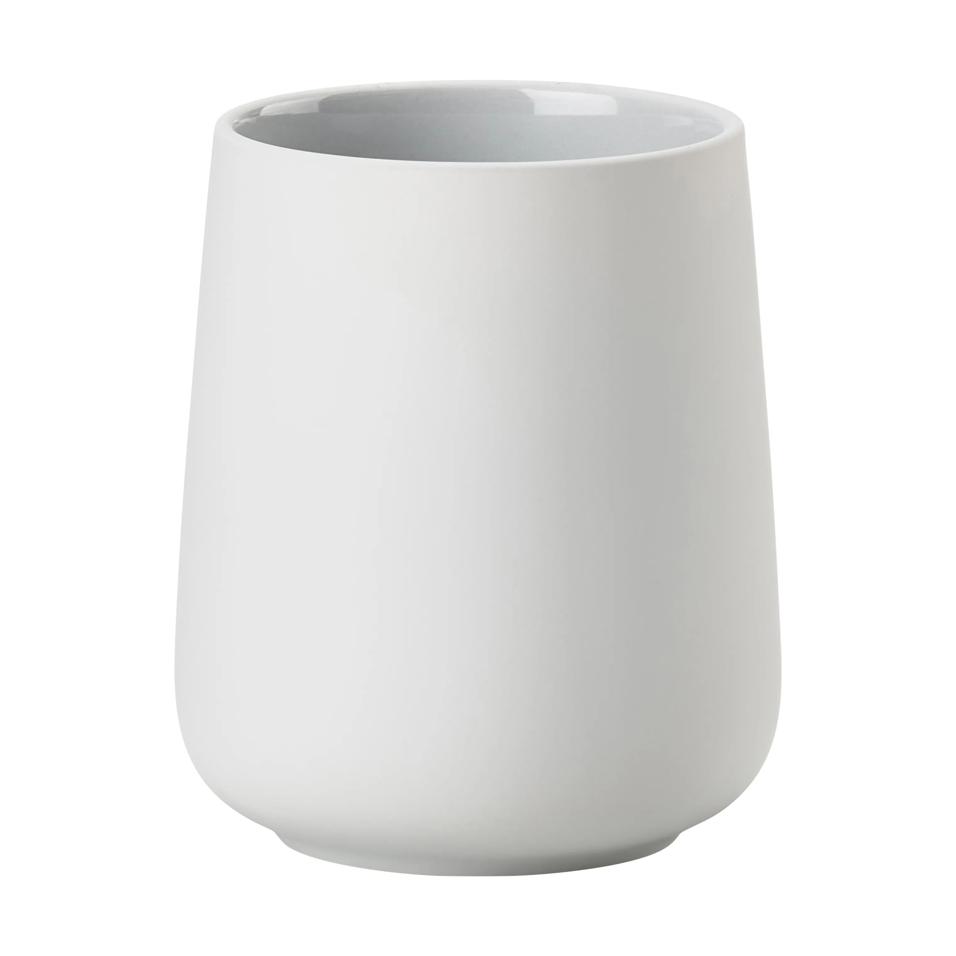 Zone Tandbørsteholdere Nova One Tandbørstekrus i Soft grey, 1