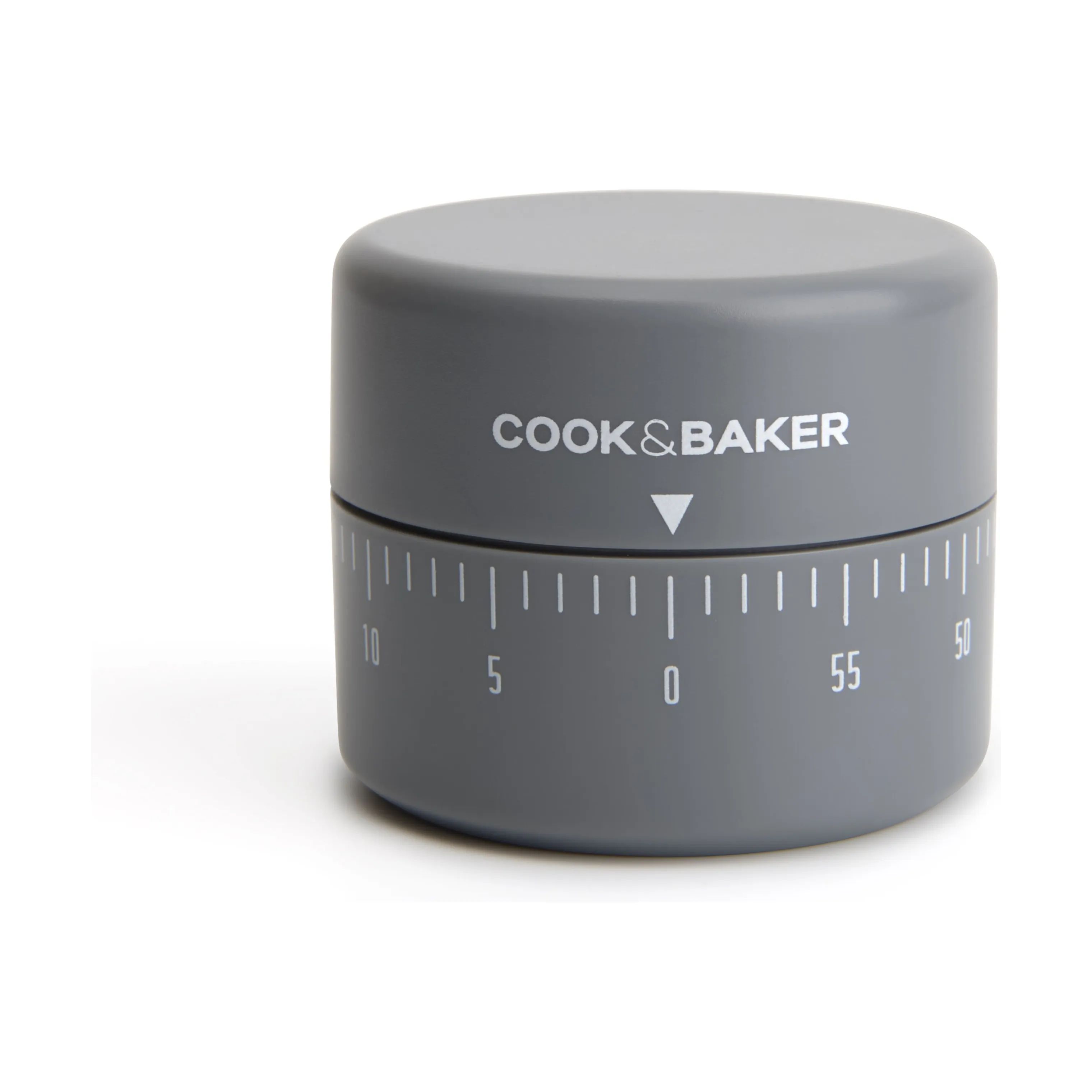 Cook & Baker Minuture Minutur i grå, 1