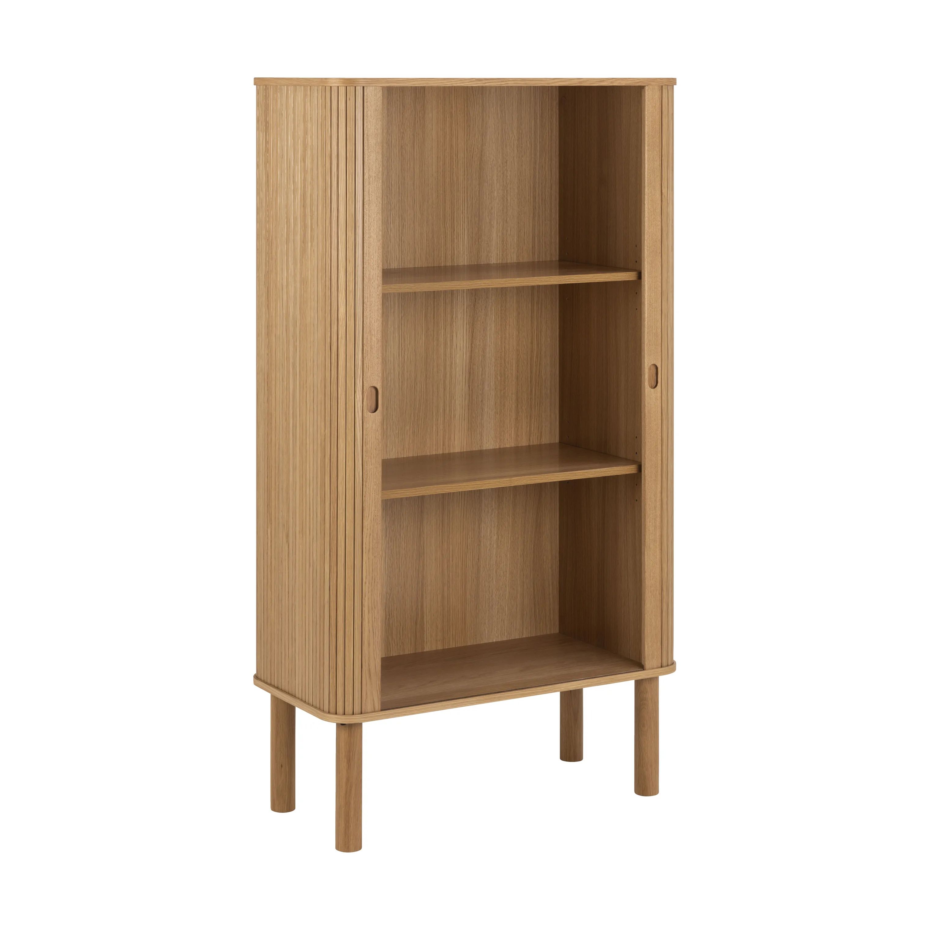 CASA Living Skabe Langley Skab i Natur, 3