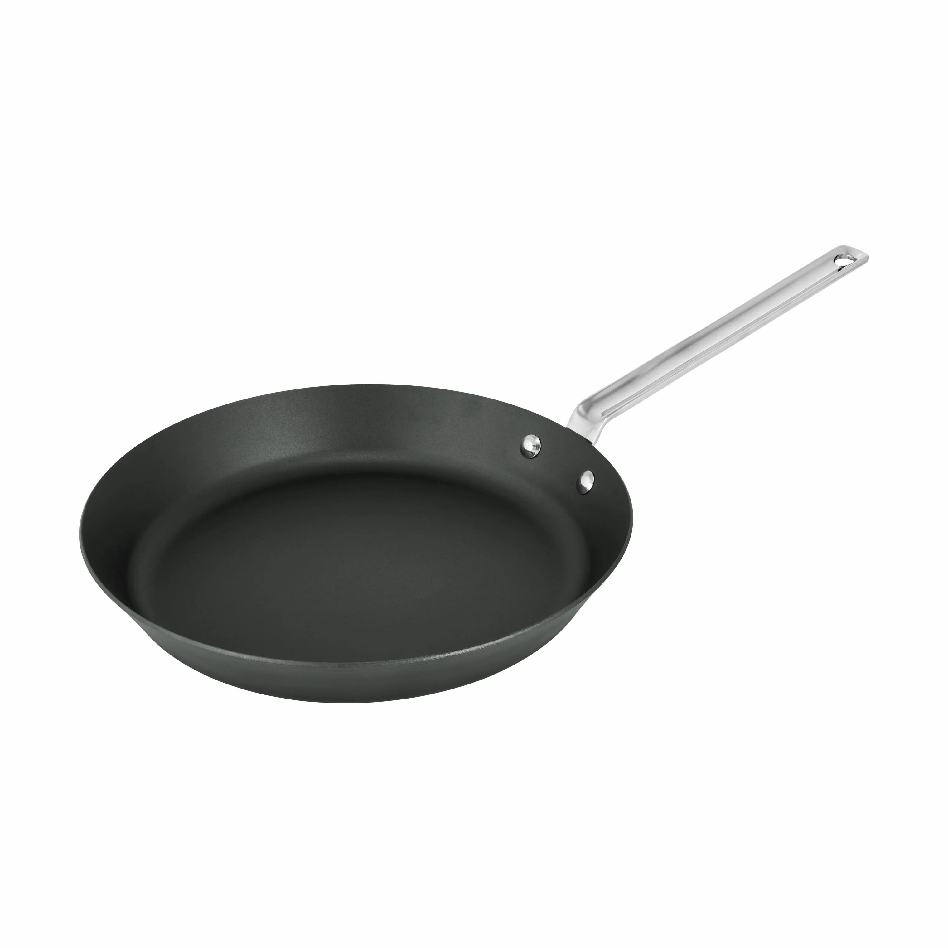 Scanpan Stegepander Black Iron Stegepande i 30 cm, 1