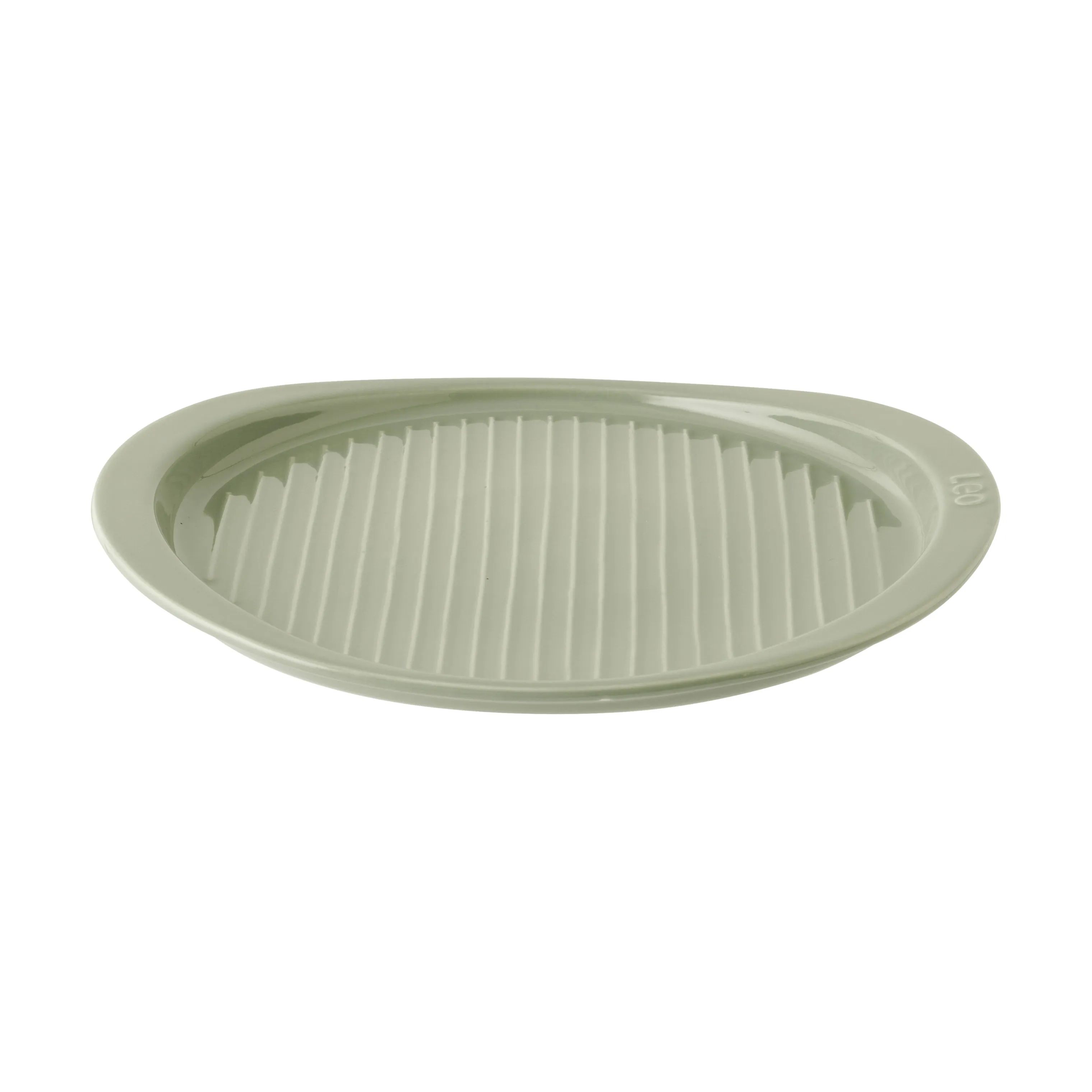 BergHOFF Ovnfaste fade Balance Ovnfast Pizzafad i Sage, 1