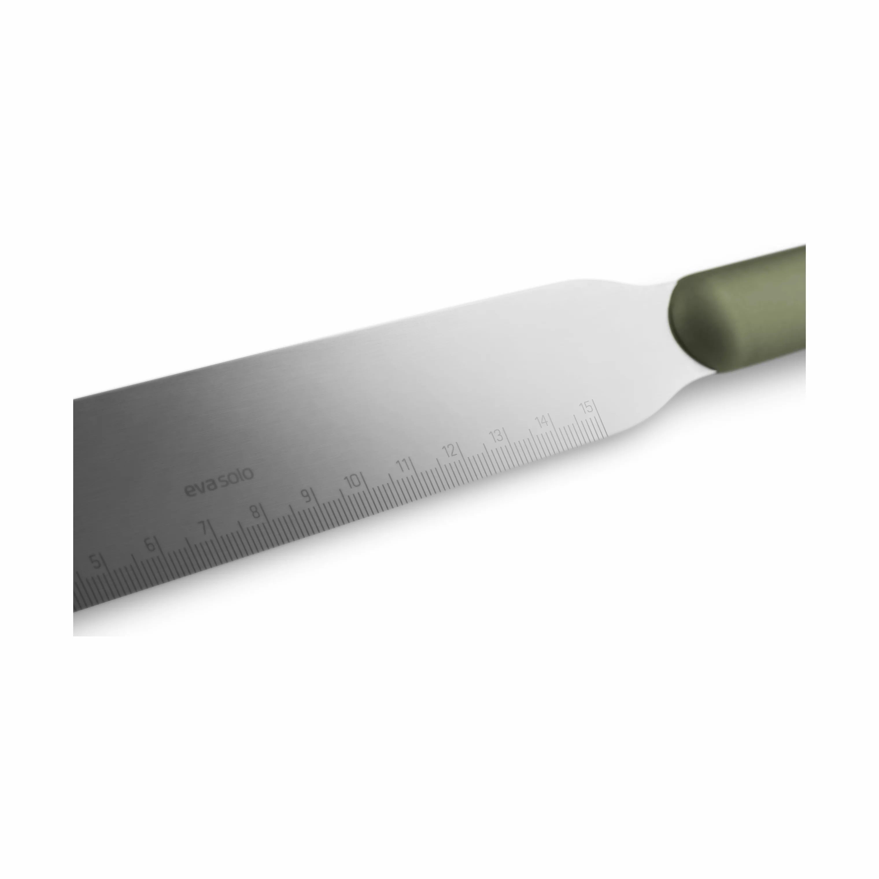 Eva Solo Paletknive Green Tools Paletkniv i Green, 3