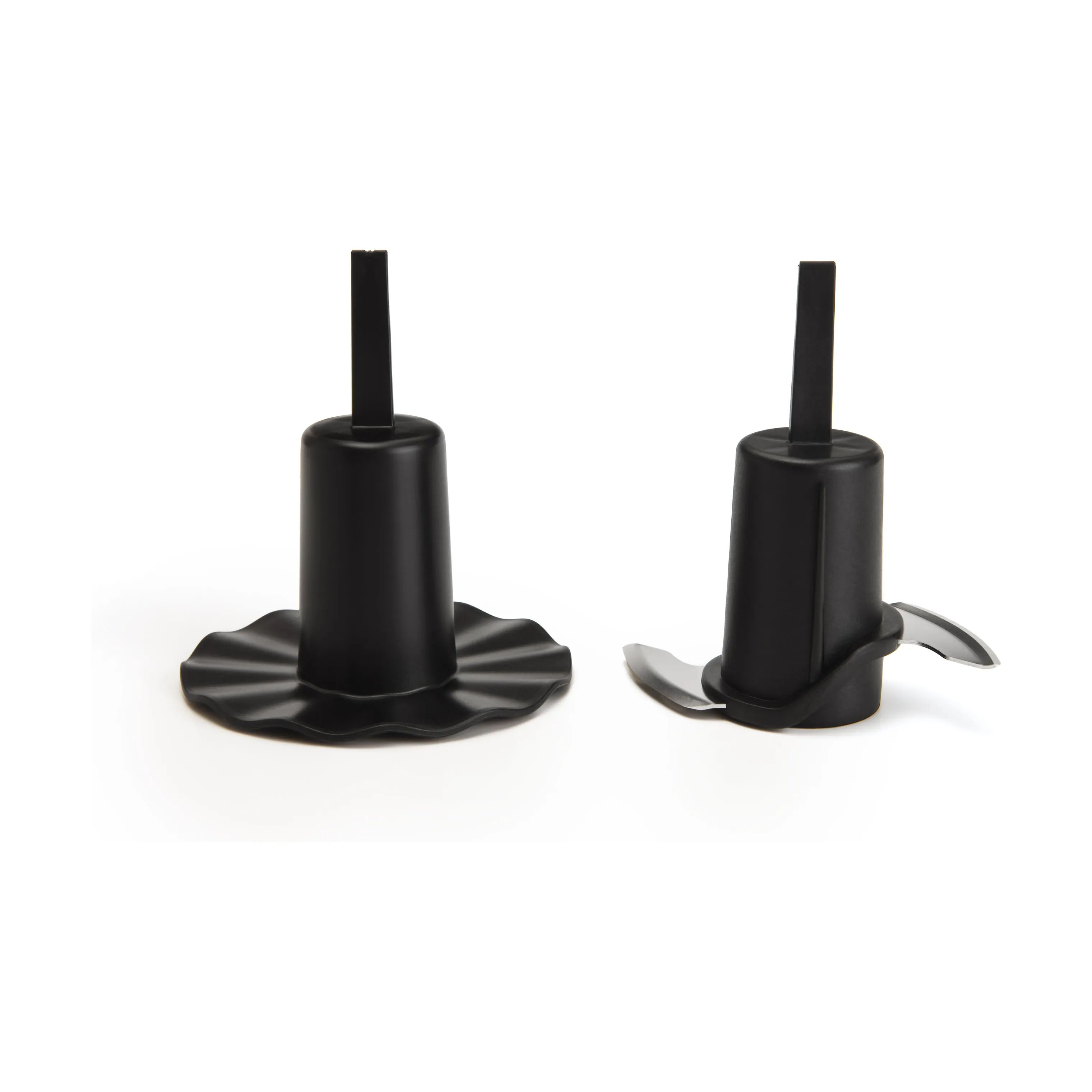 Cook & Baker Minihakkere Minihakker i sort, 5