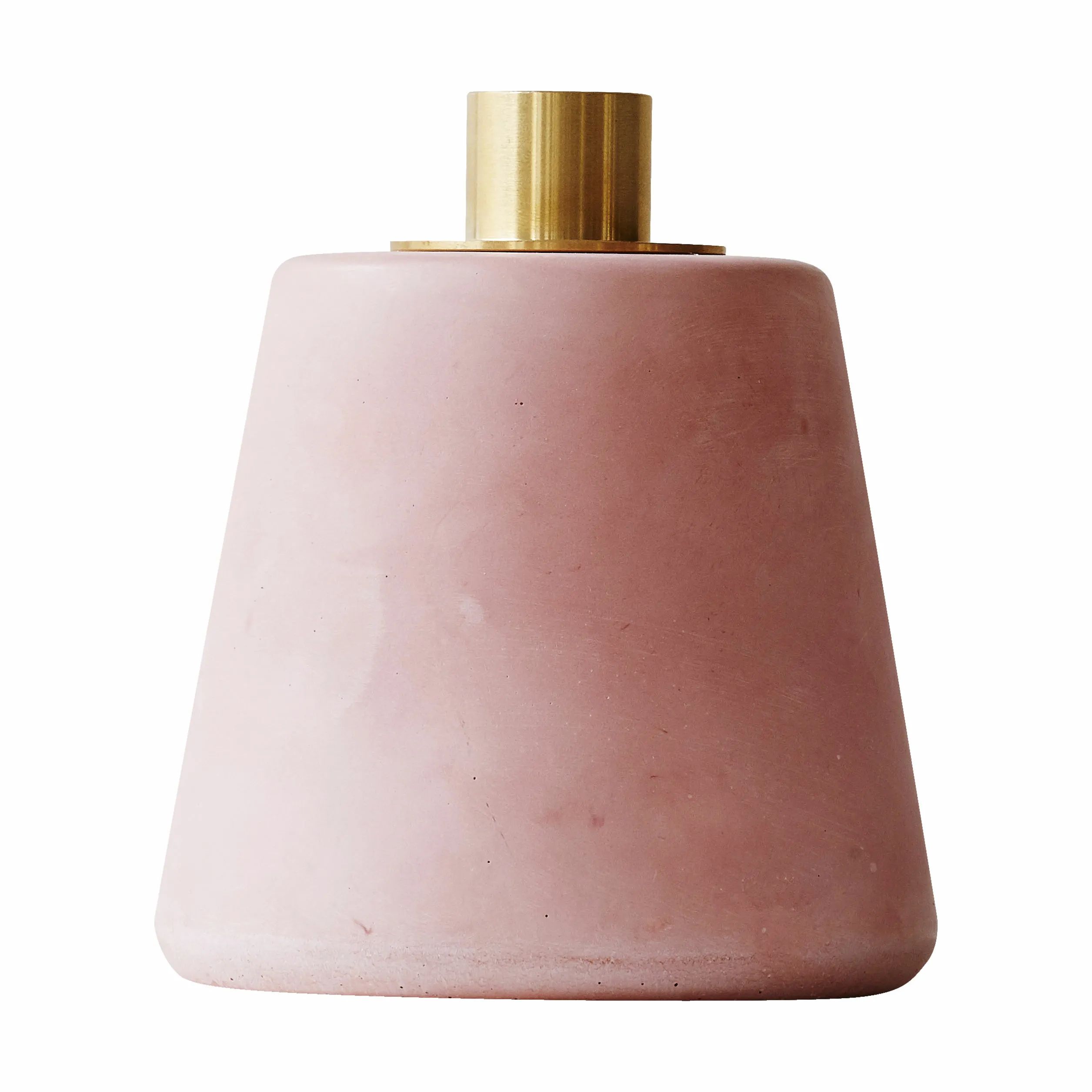 HMS Furniture Kronelysestage Kronelysestage i na, 12,2 cm, 1