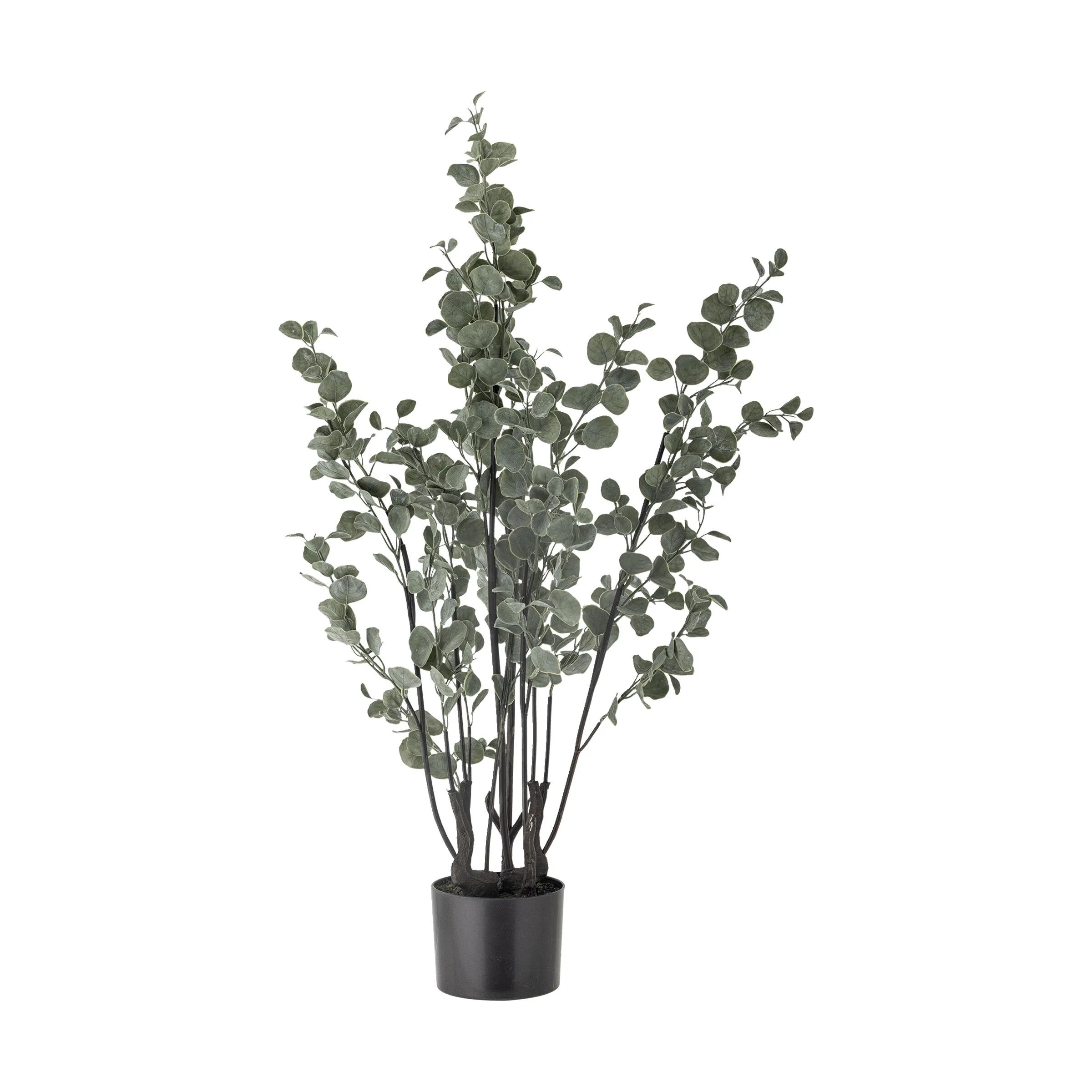 Bloomingville Øvrigt interiør Kunstig Plante - Eucalyptus i Grøn, 1