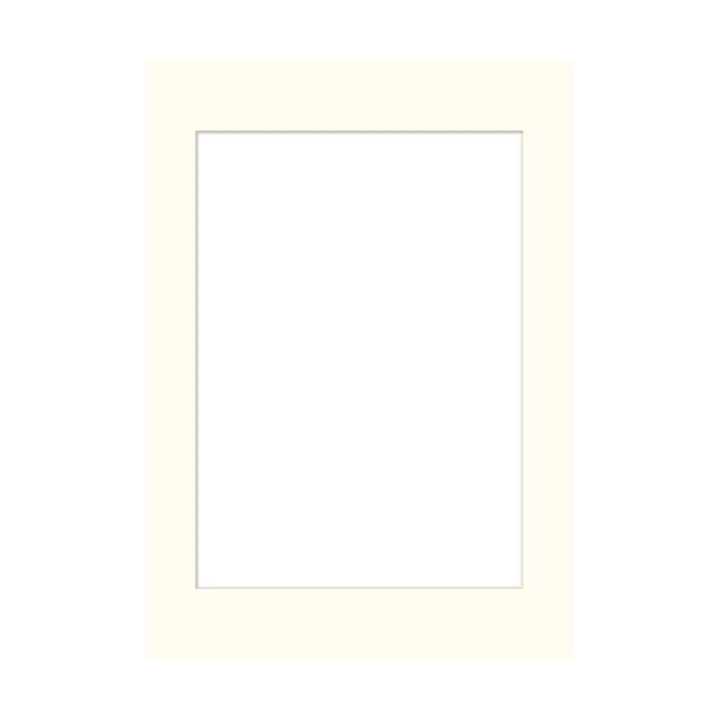 Poster&Frame Plakater Passepartout i Freja, B29,7 x L42 cm, 1