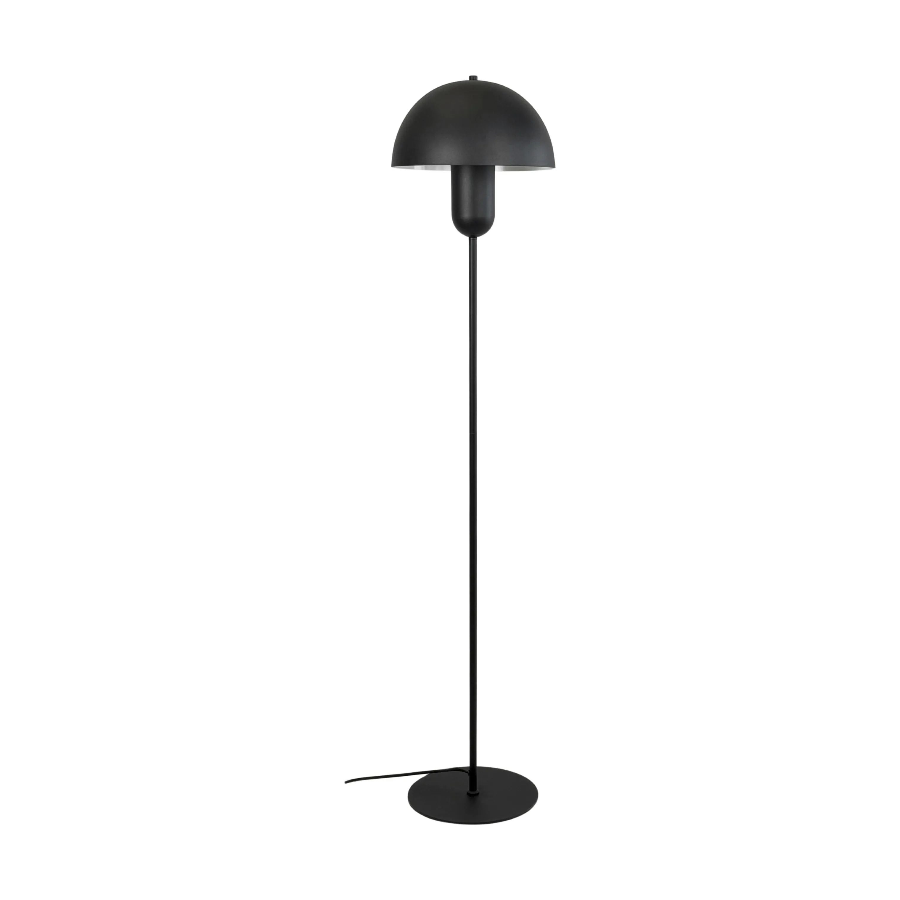 Dyberg Larsen Gulvlamper Movie Gulvlampe i Sort, 1