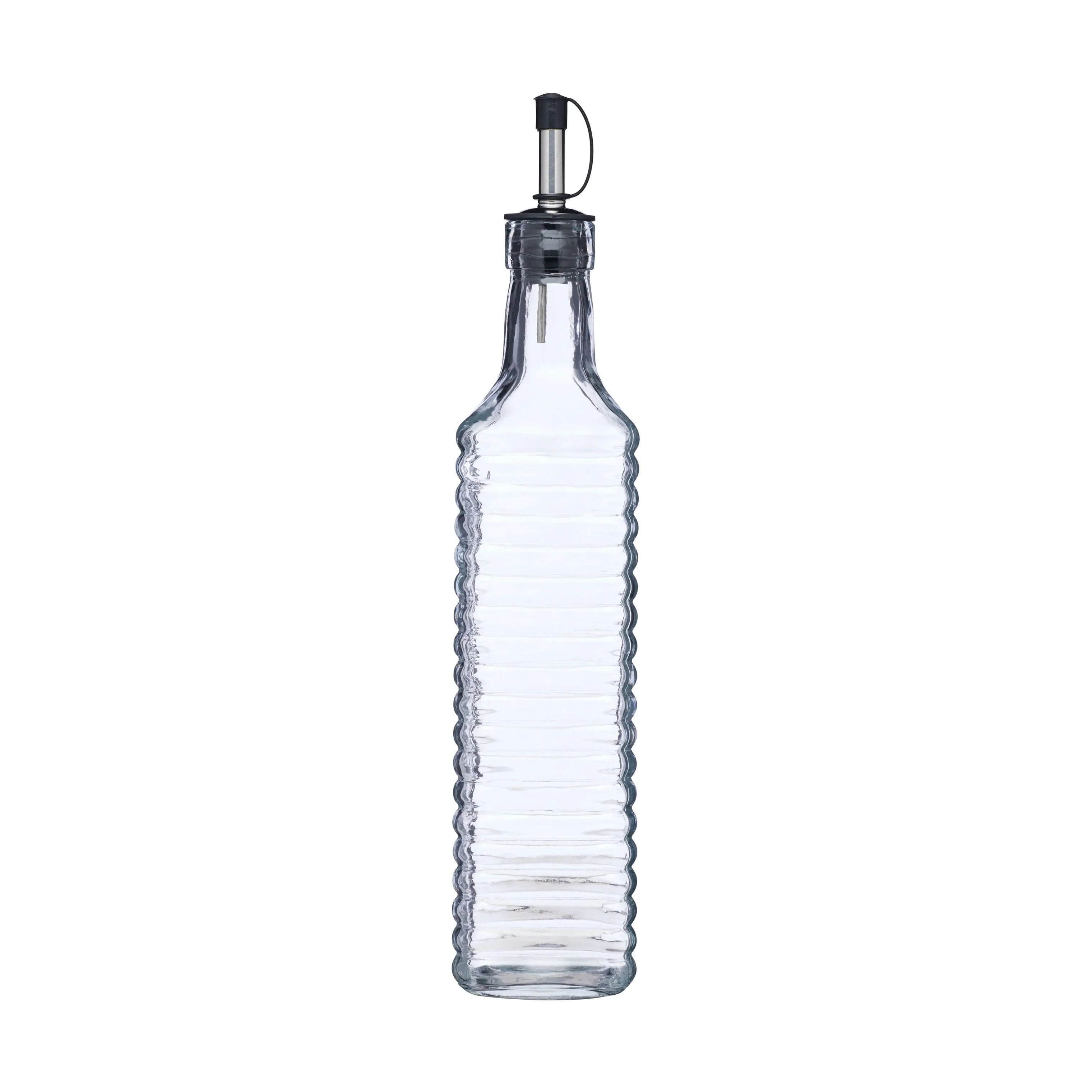 KitchenCraft Olie- og eddikeflasker World of Flavours Olie/Edikkeflaske i 550 ml, 1