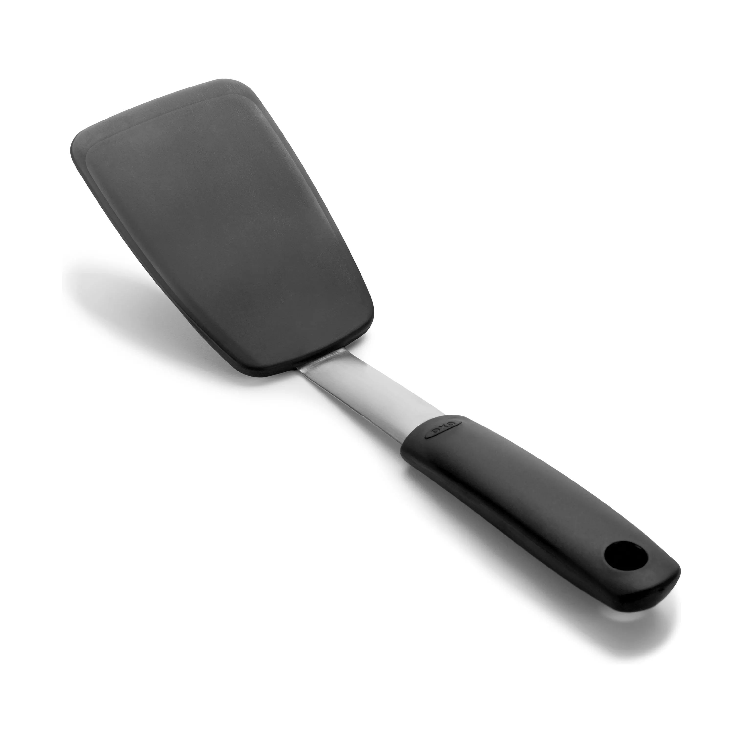 OXO Spatler Good Grips Palet i Sort/metal, 1