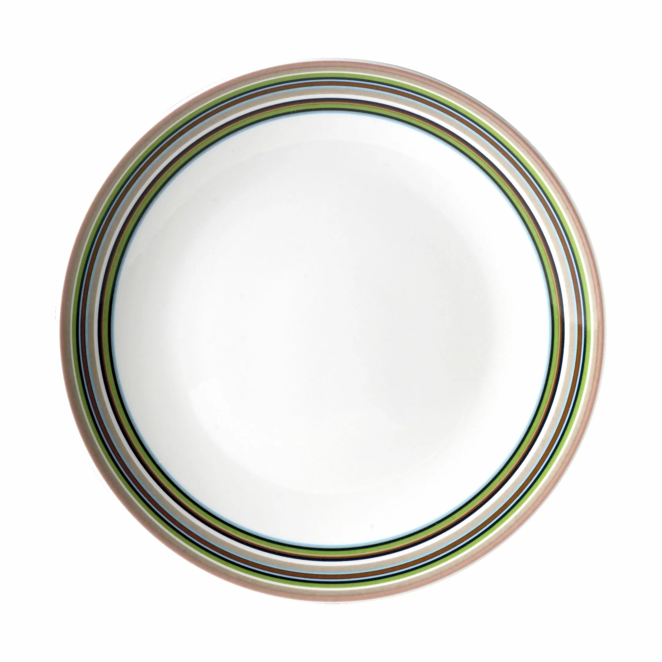 Iittala Middagstallerkener Origo Tallerken i Natur, 1