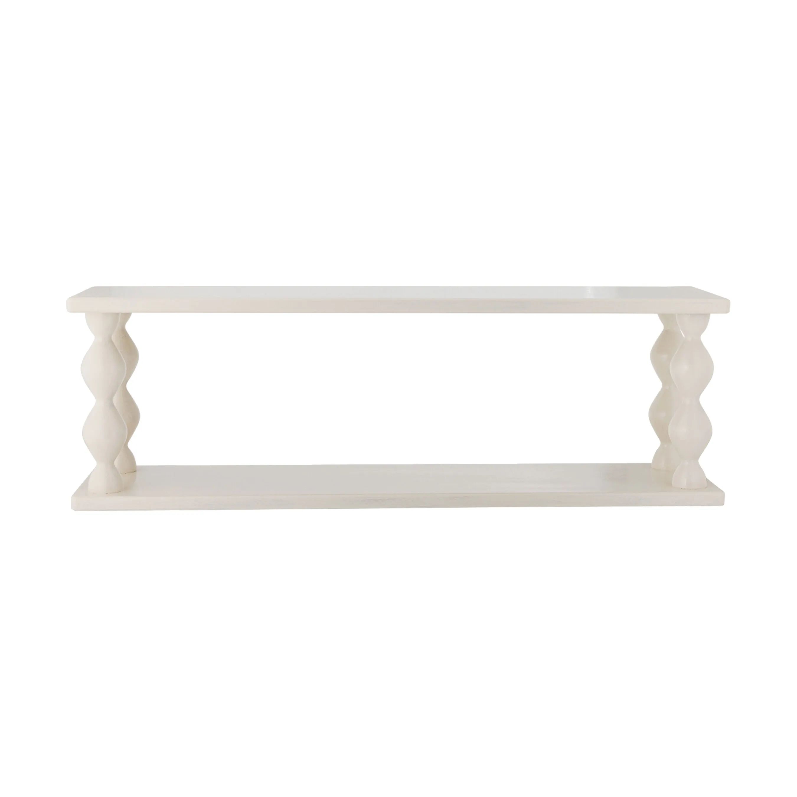 Bloomingville Hylder Salino Hylde i B20 x L80 cm, 1