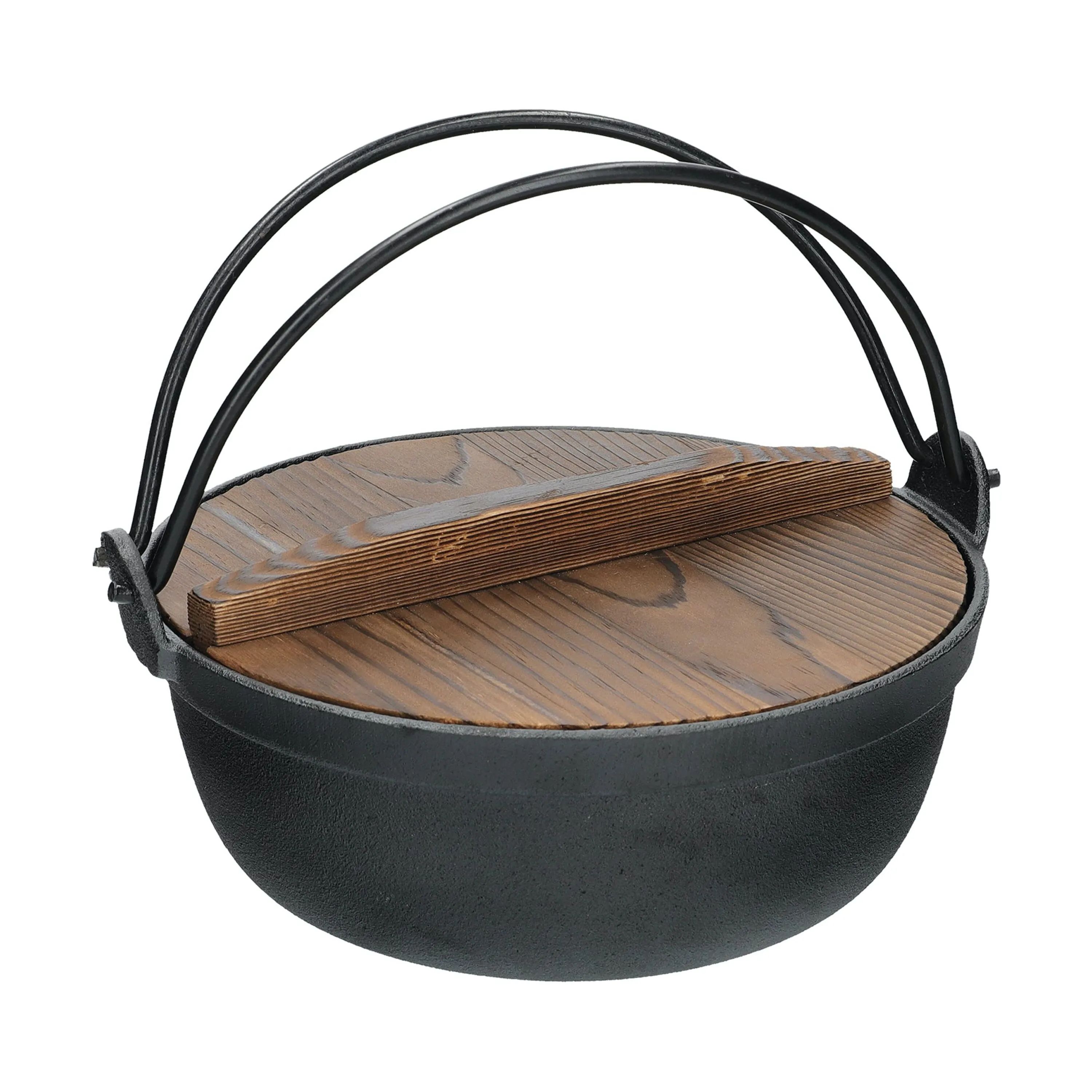 KitchenCraft Gryder World of Flavours Gryde i Sort, 1