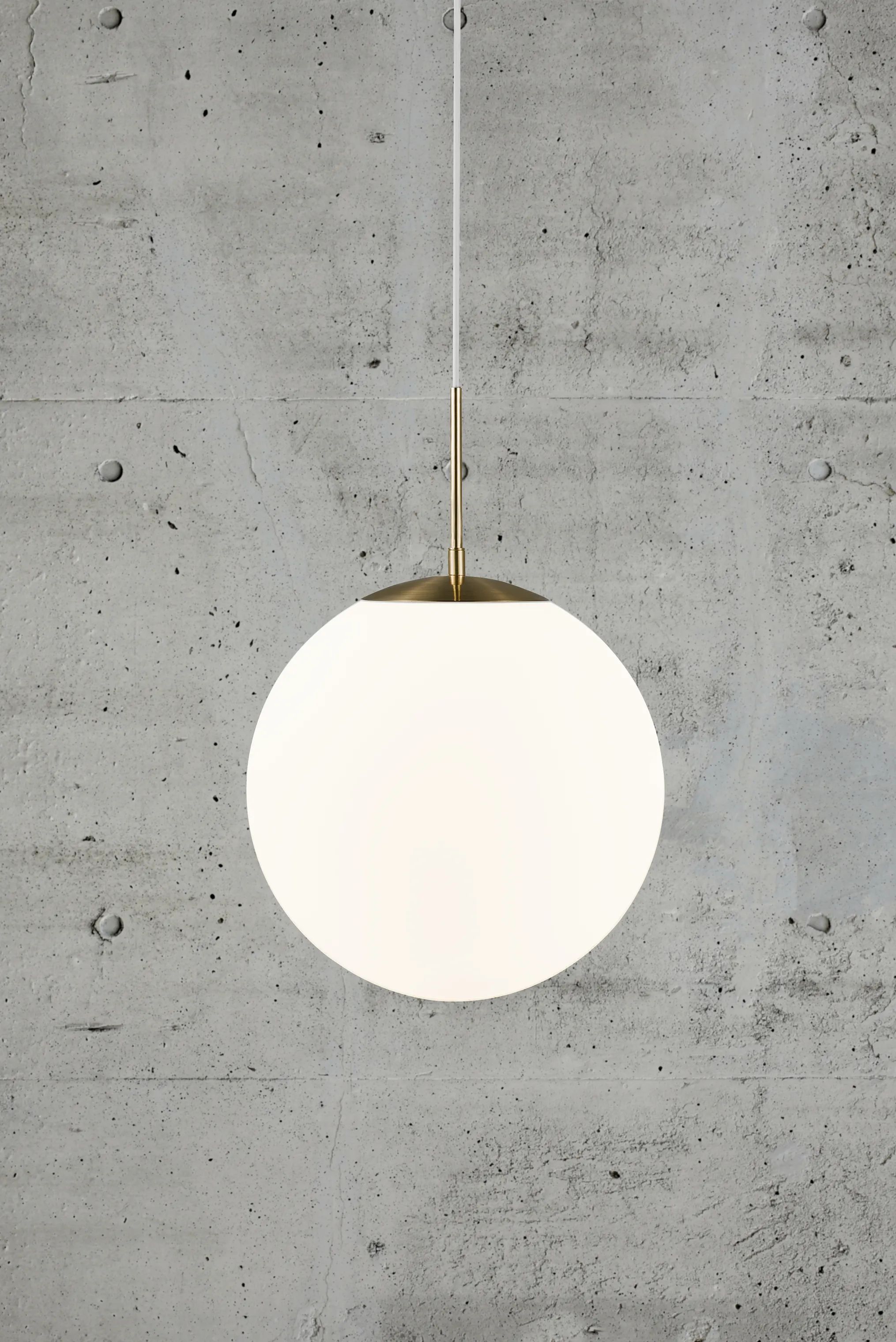 Nordlux Pendler Grant Pendel i 35 cm, 6