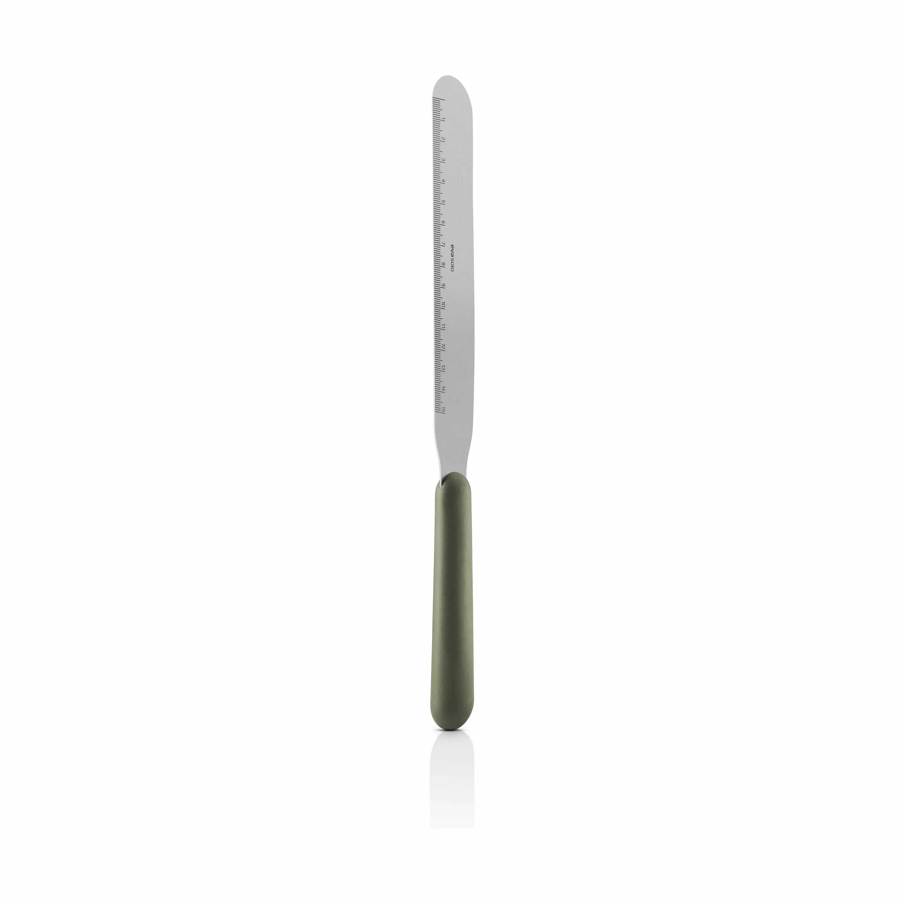 Eva Solo Paletknive Green Tools Paletkniv i Green, 4