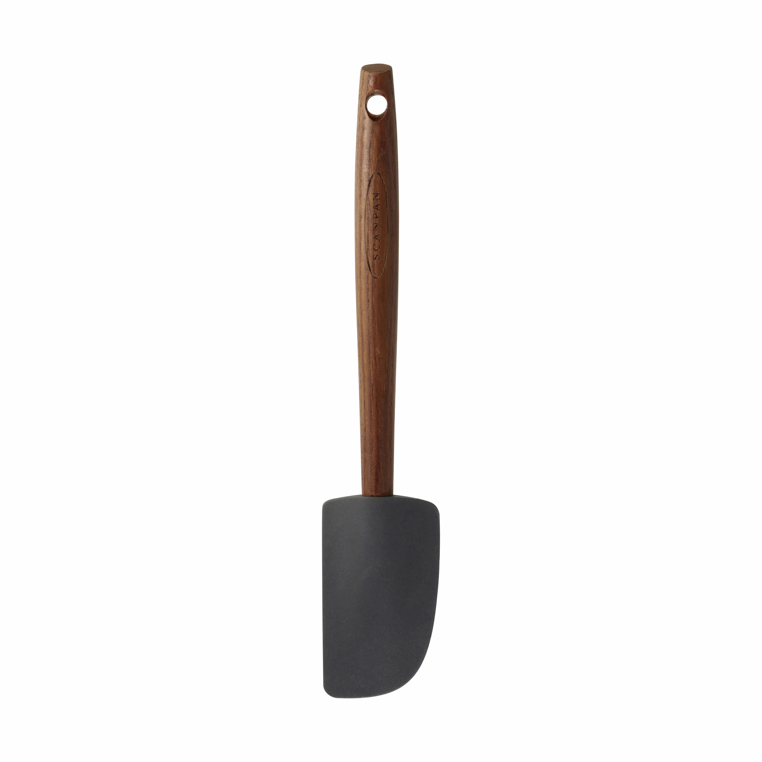 Scanpan Bageredskaber Dejskraber i Brun/sort, 1