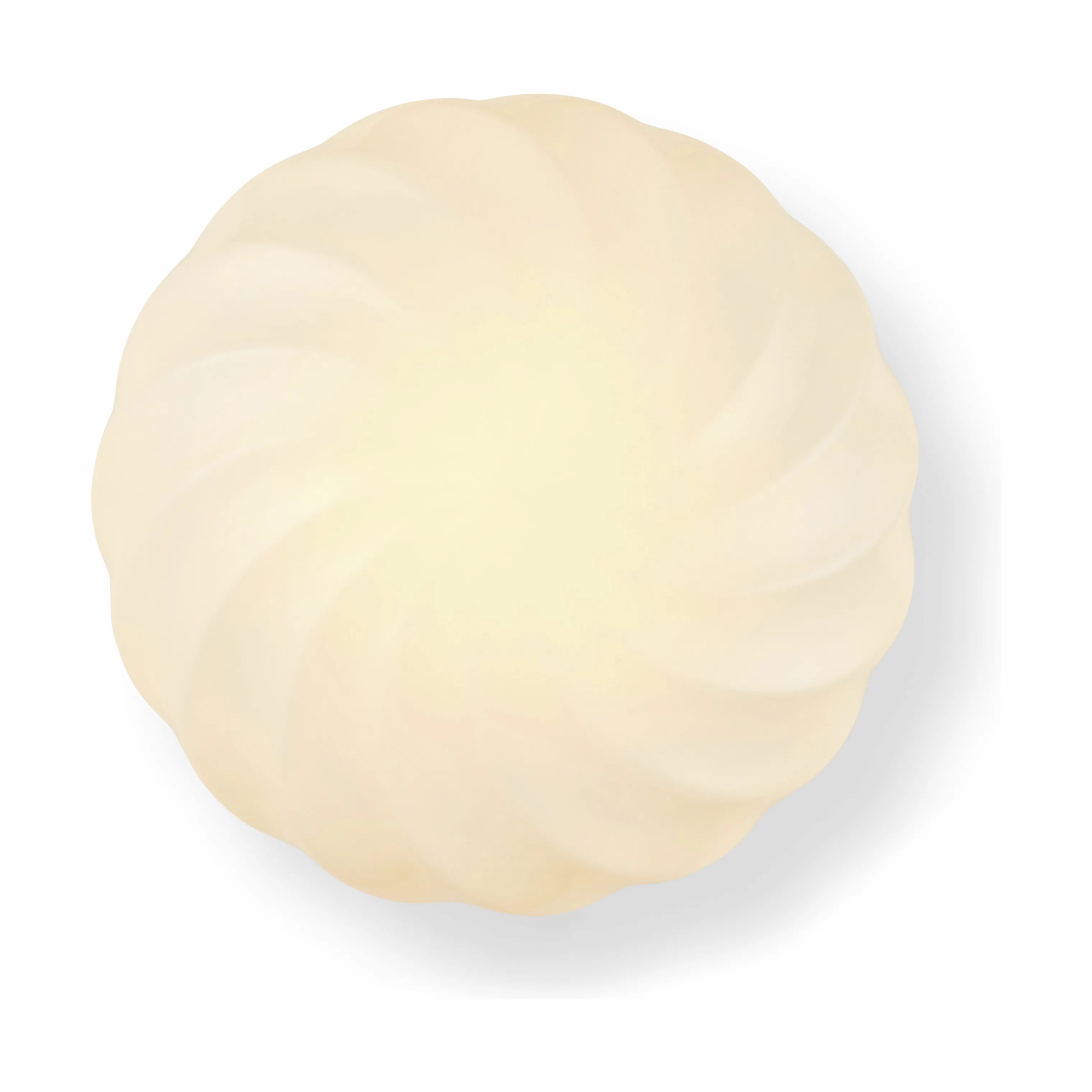 Halo Design Loftlamper Twist Loftlampe i Opal, 1