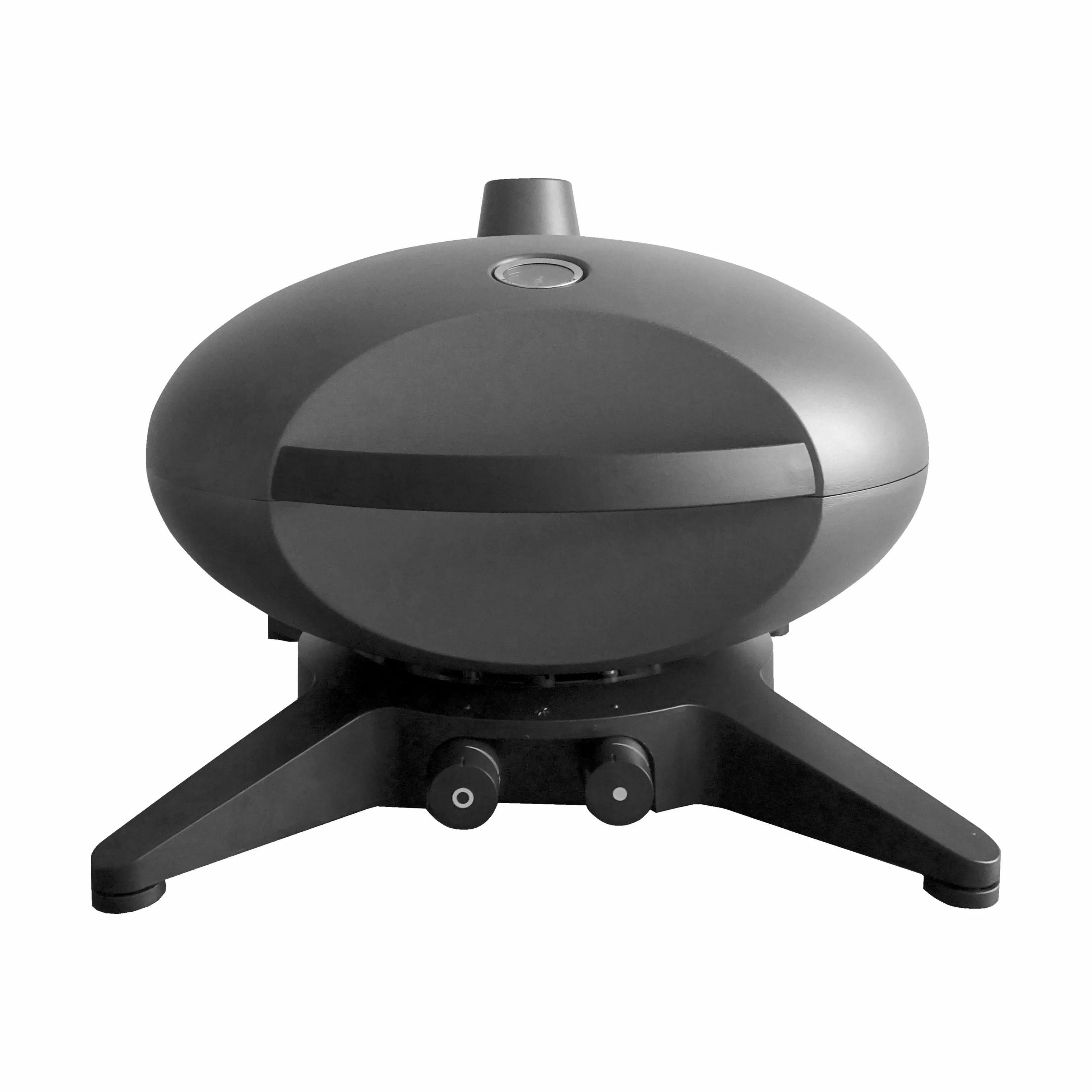 Morsø Gasgrill Forno Medio Gasgrill i Antracit grå, 1