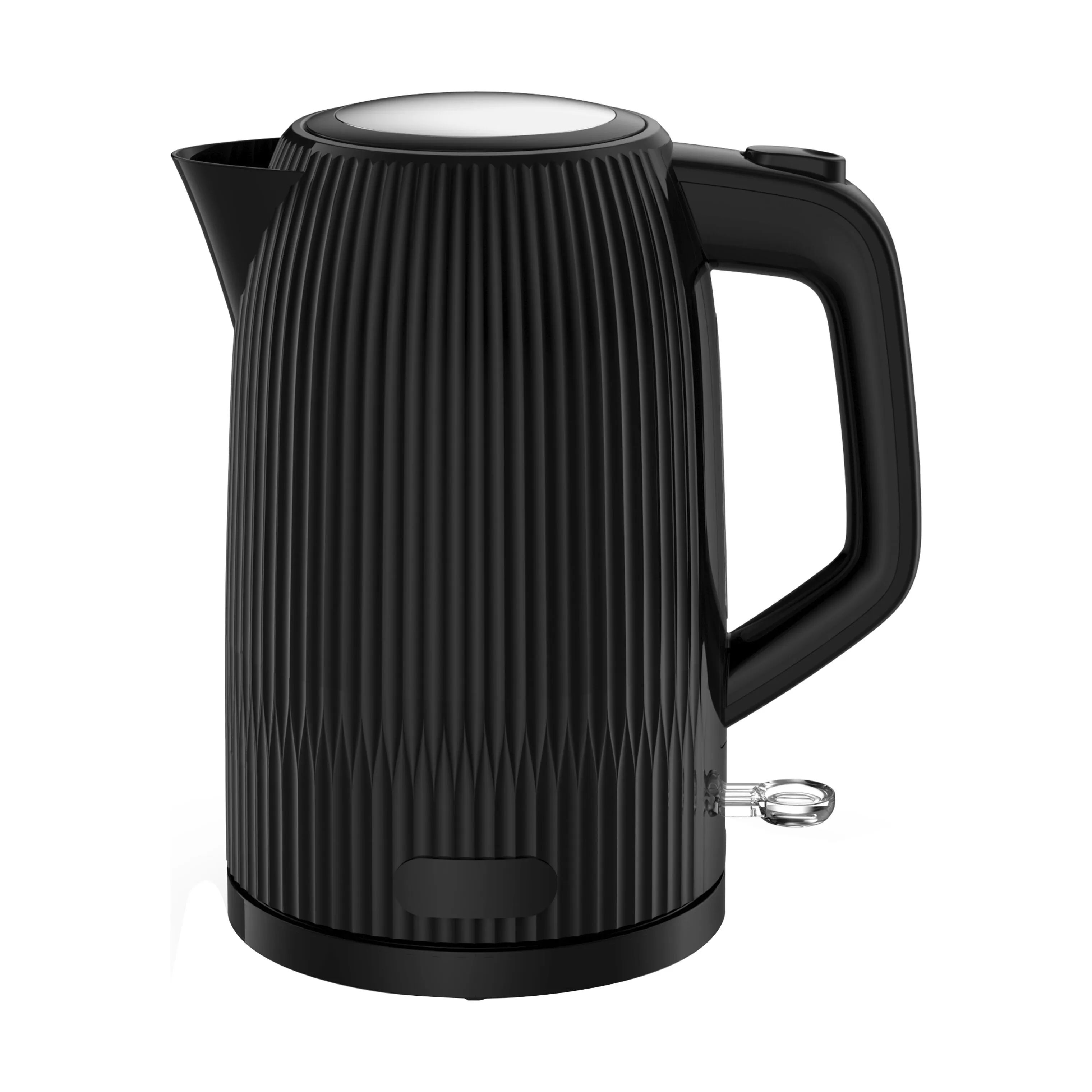 Hâws Brødristere Morgenmadssæt - 2 dele i Sort, 3