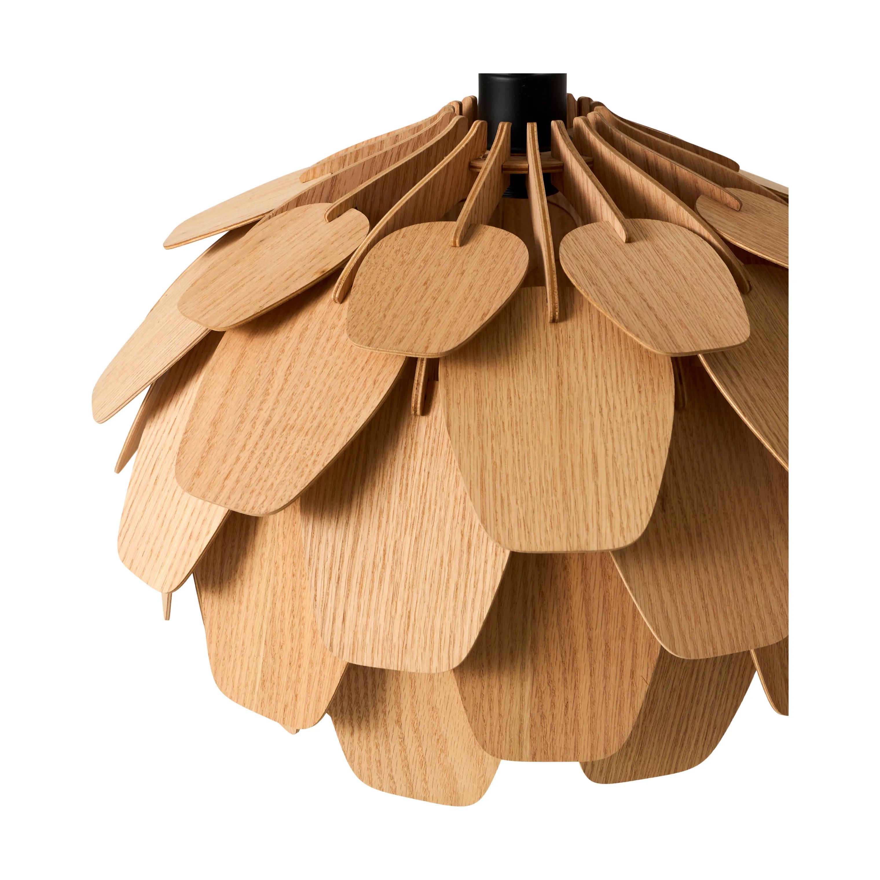 Andersen Furniture Pendler Dale Pendel i Oak, 4