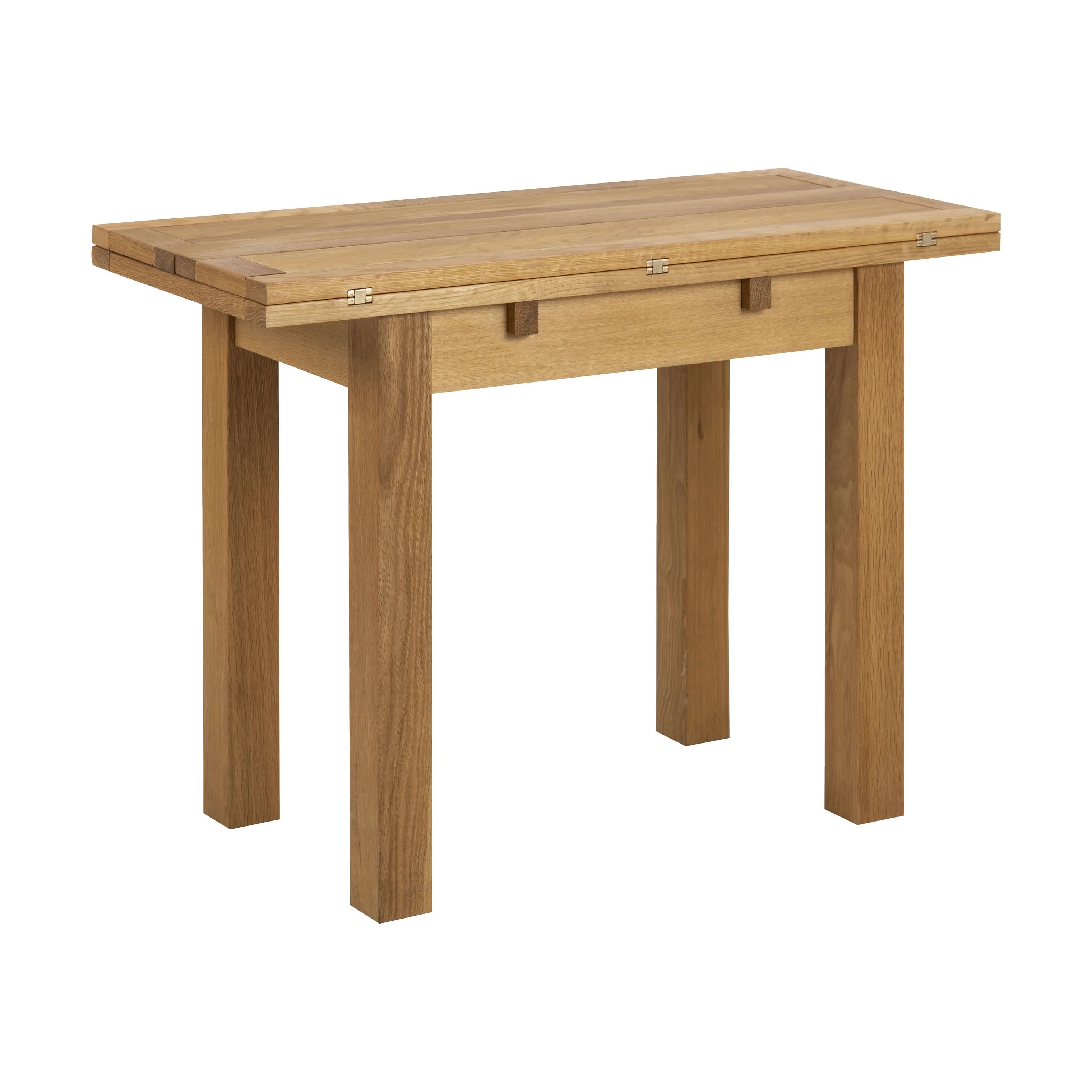 CASA Living Spiseborde Kenley Spisebord i Natur, 1
