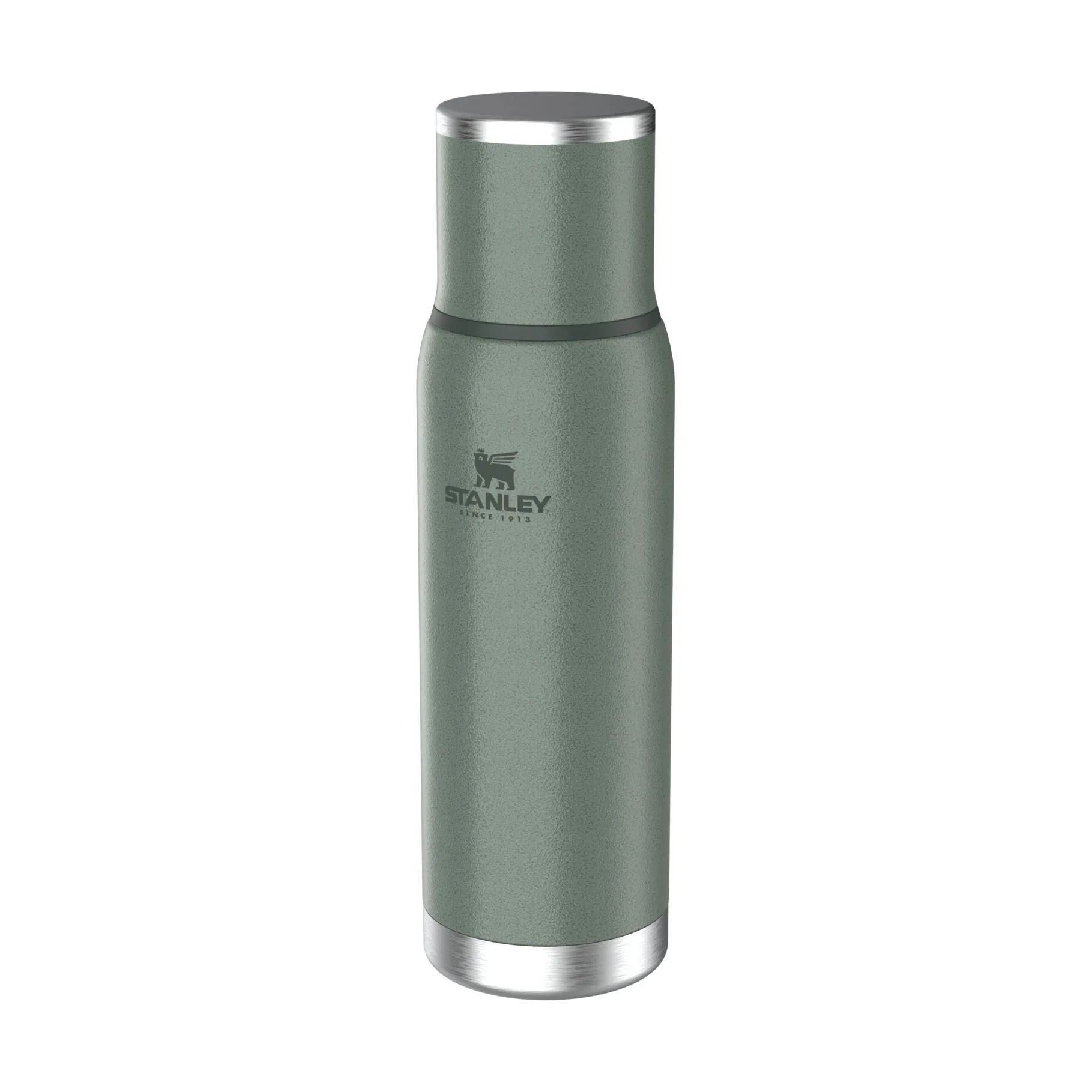 Stanley Termoflasker Adventure To-Go Termoflaske i Grøn, 1 L, 2