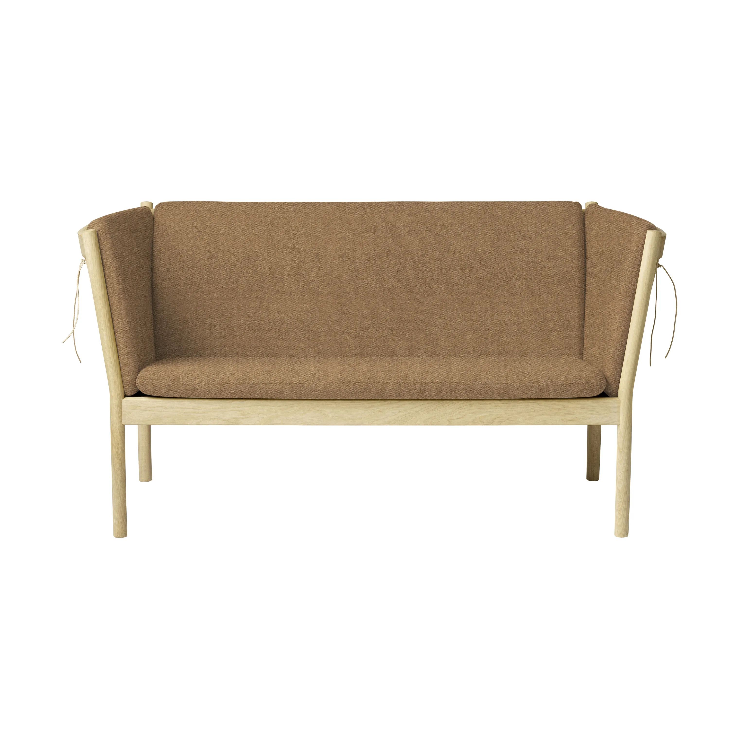 FDB Møbler Sofaer J148 Sofa i Brun, 1