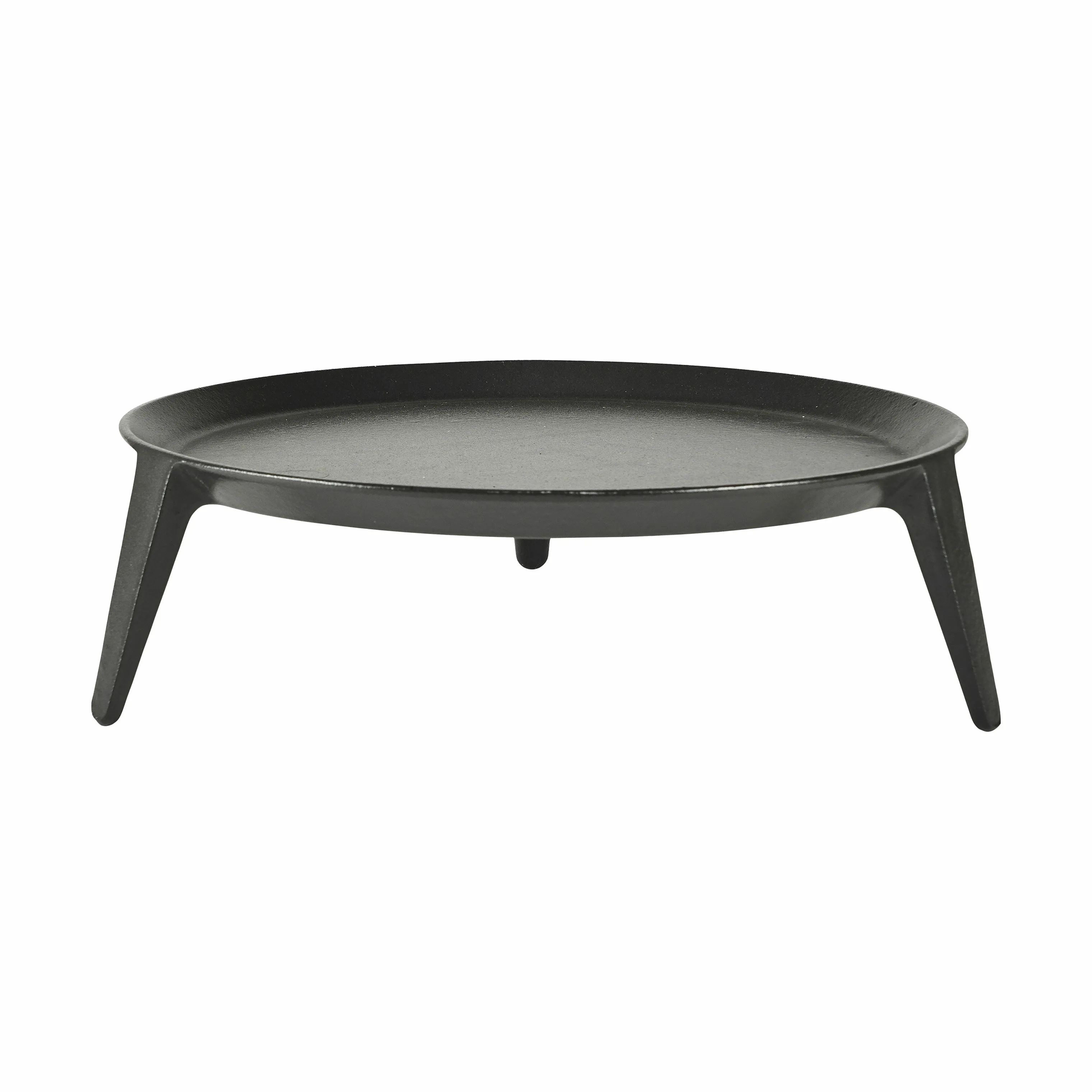 Morsø plancha grill Tuscan Plancha Stegeplade i 32,5 cm, 2