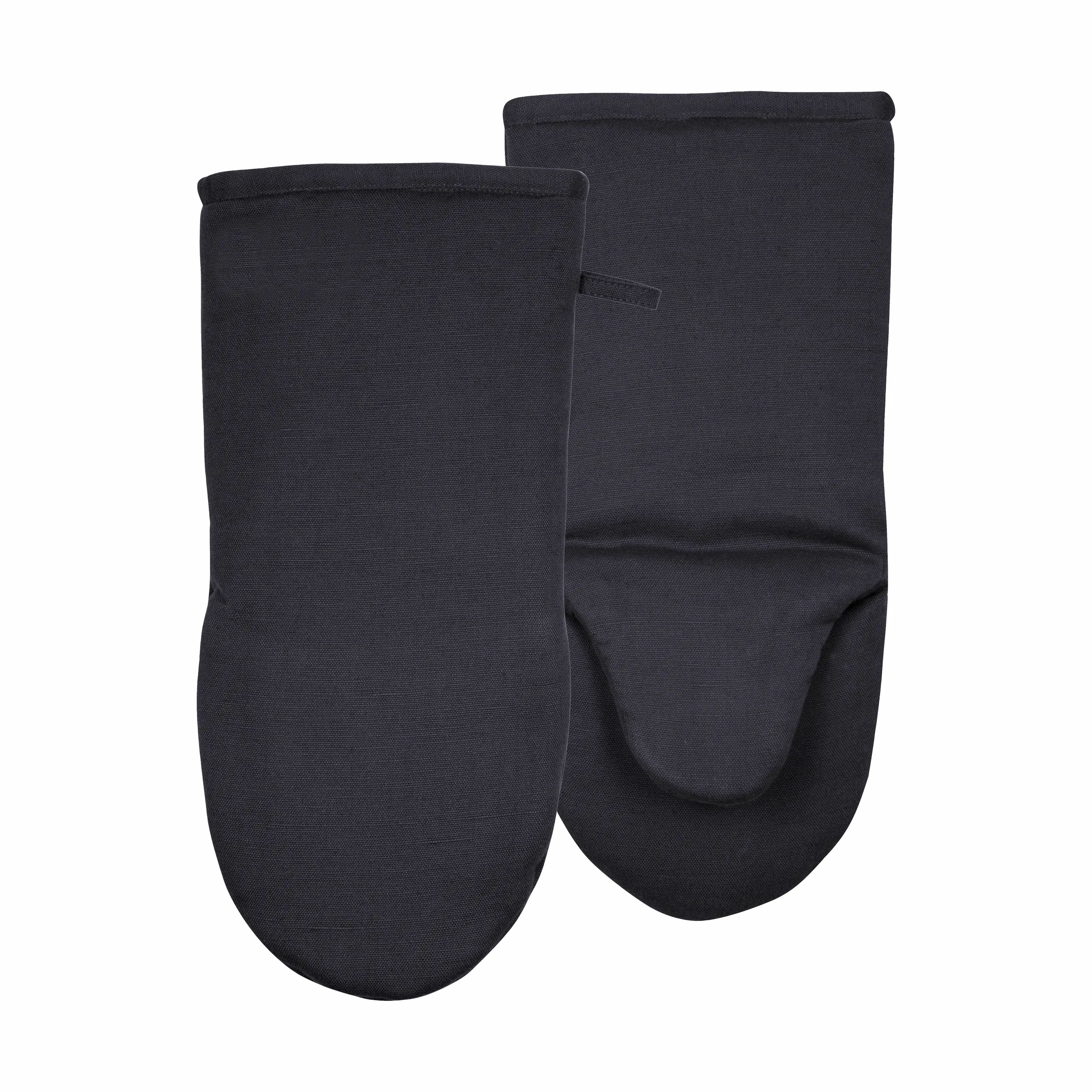 Södahl Grillhandsker Soft Ovnhandske i Sort, 3