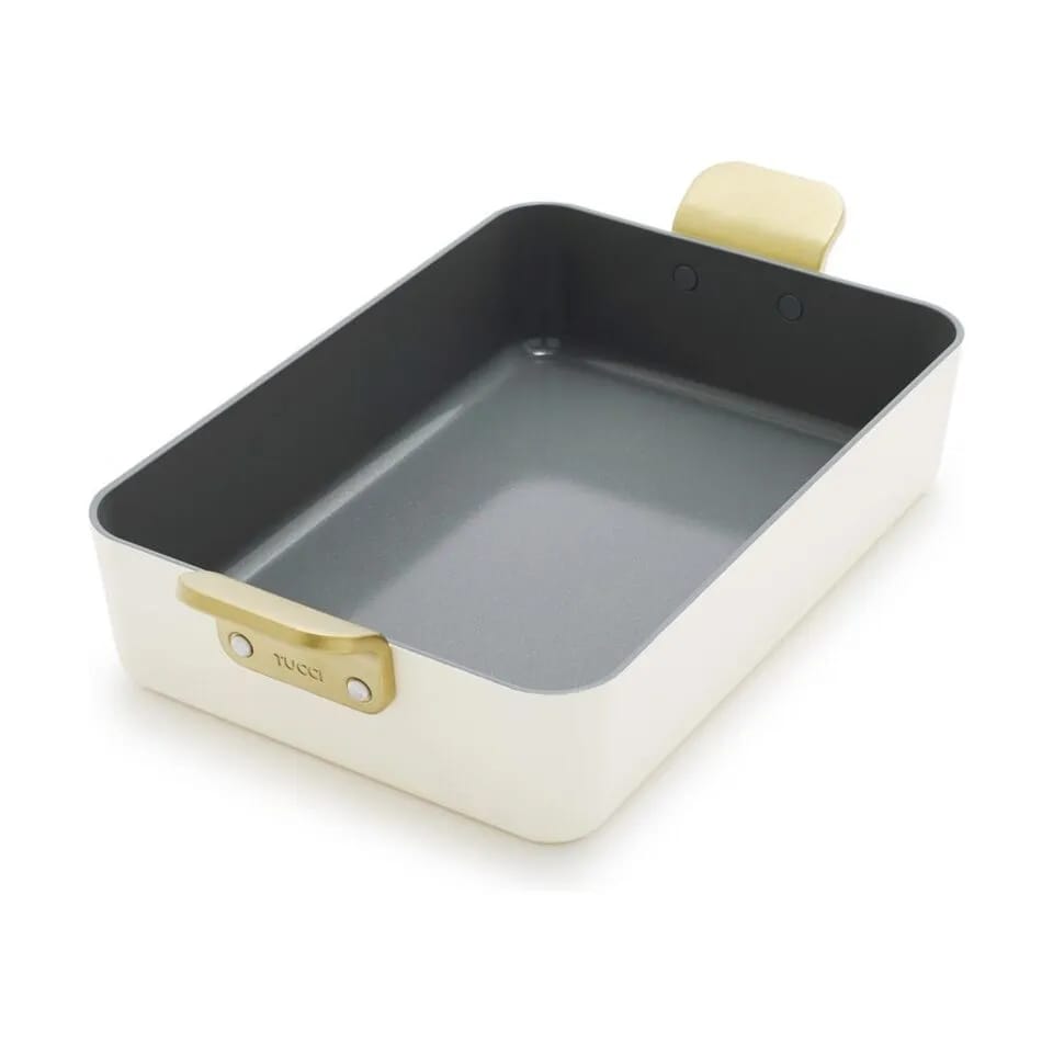 Greenpan Bradepander Tucci Bradepande i Carrara White, 1