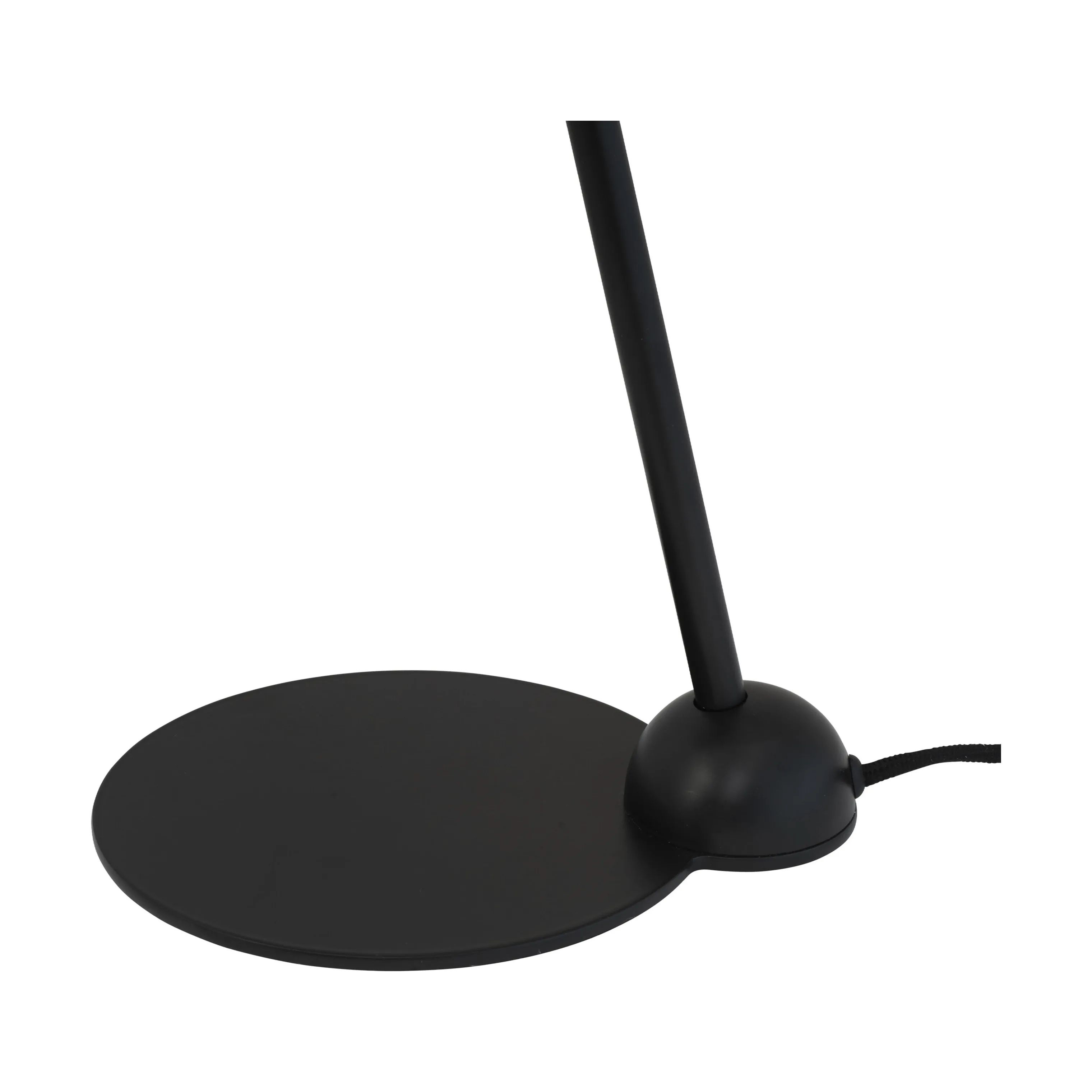 Dyberg Larsen Bordlamper Ludo Bordlampe i Sort, 4