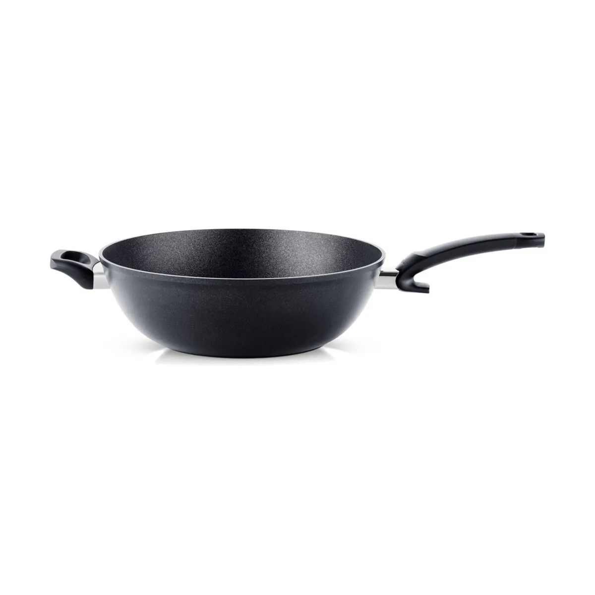 Fissler Wokpander Adamant Wok i 32 cm, 5