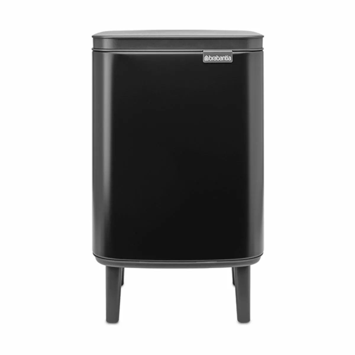 Brabantia Spande uden pedal BO Hi Affaldsspand i 7 L, 1