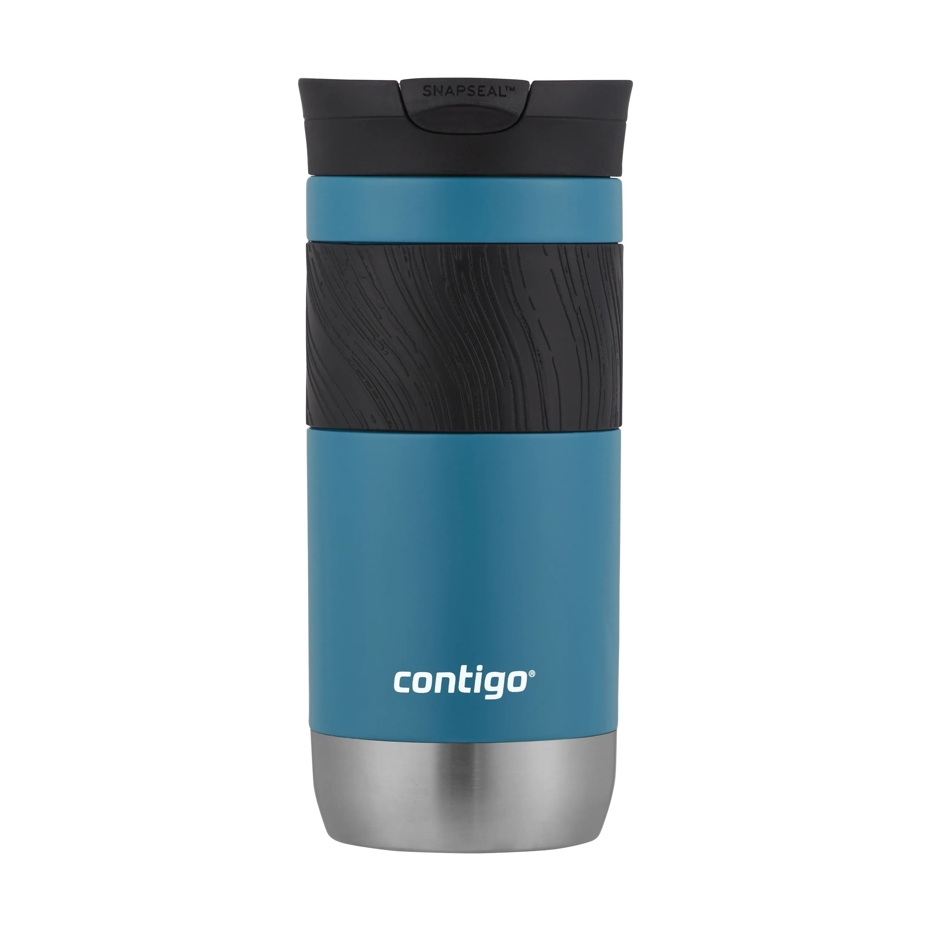 Contigo Termoflasker Byron 2.0 Termokrus i Lyseblå, 47 cl, 1