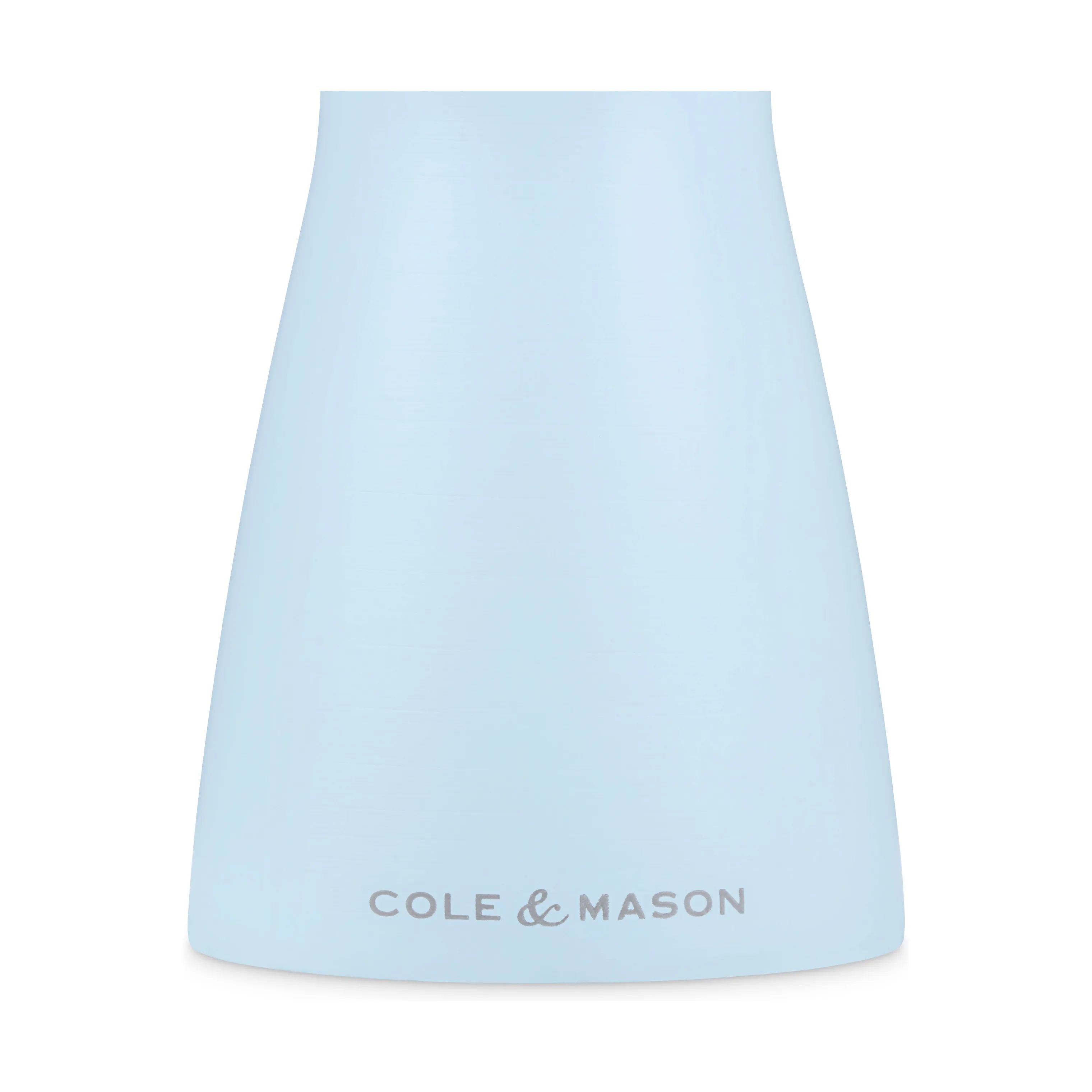 Cole&Mason Øvrige kværne Kenton Kværn i Blue Salt, 8