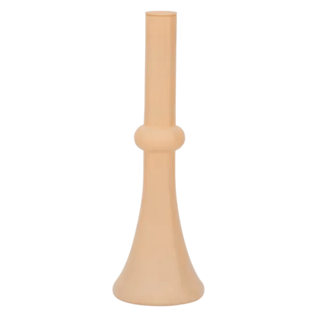 Urban Nature Culture Kronelysestage Leonora Lysestage i Peach, 1